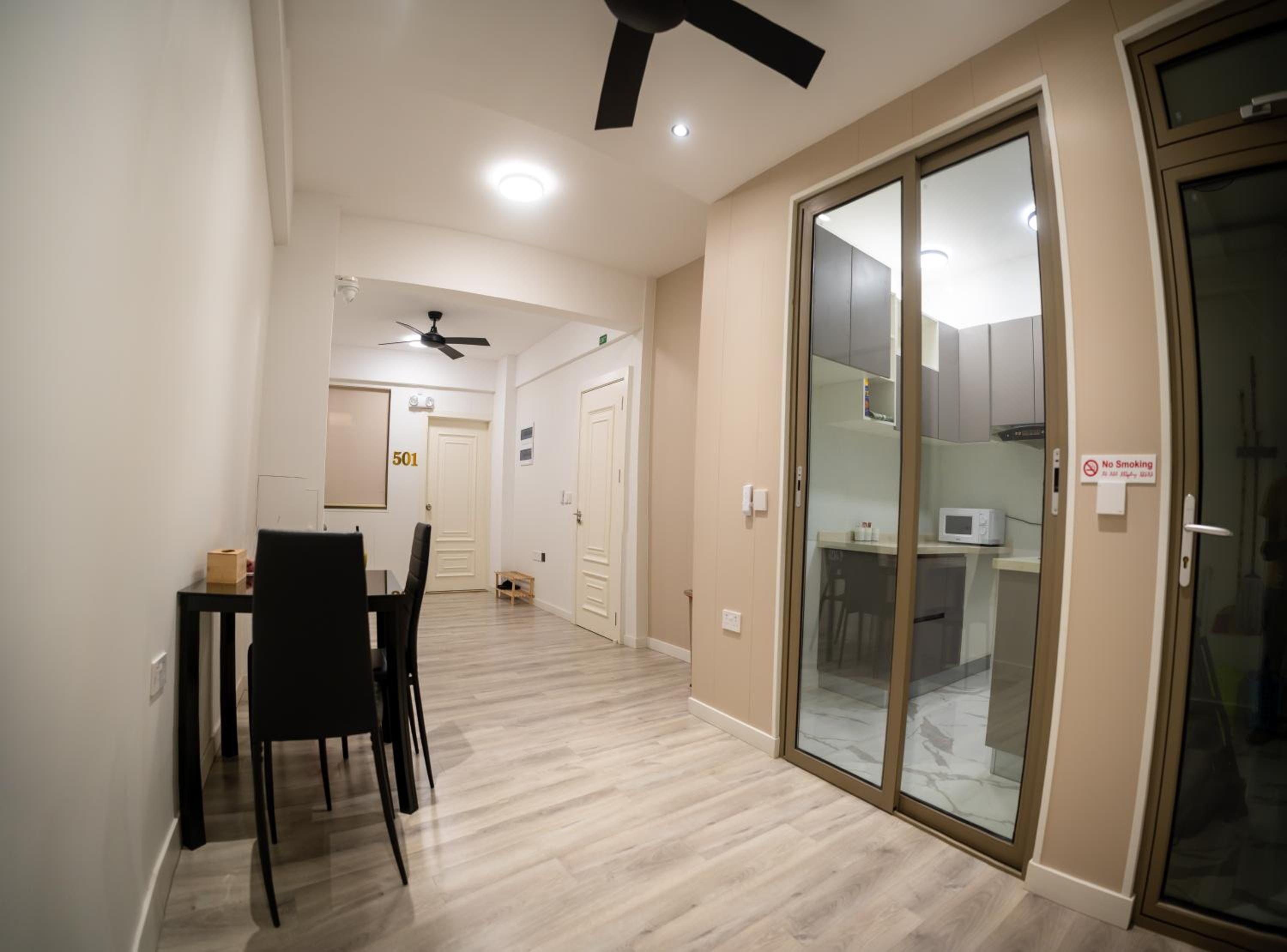 Superior Twin Room - Photo 21
