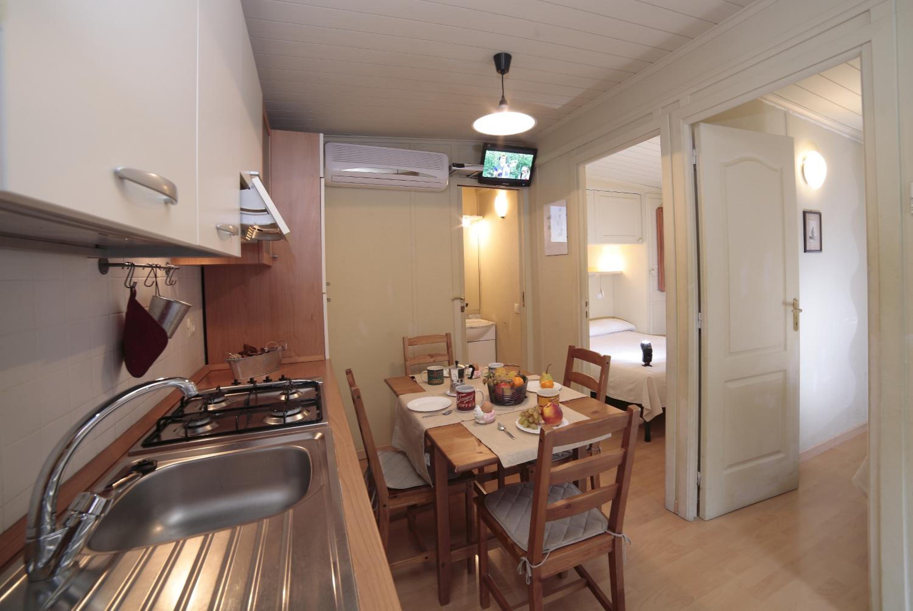 Bungalow - Photo 4