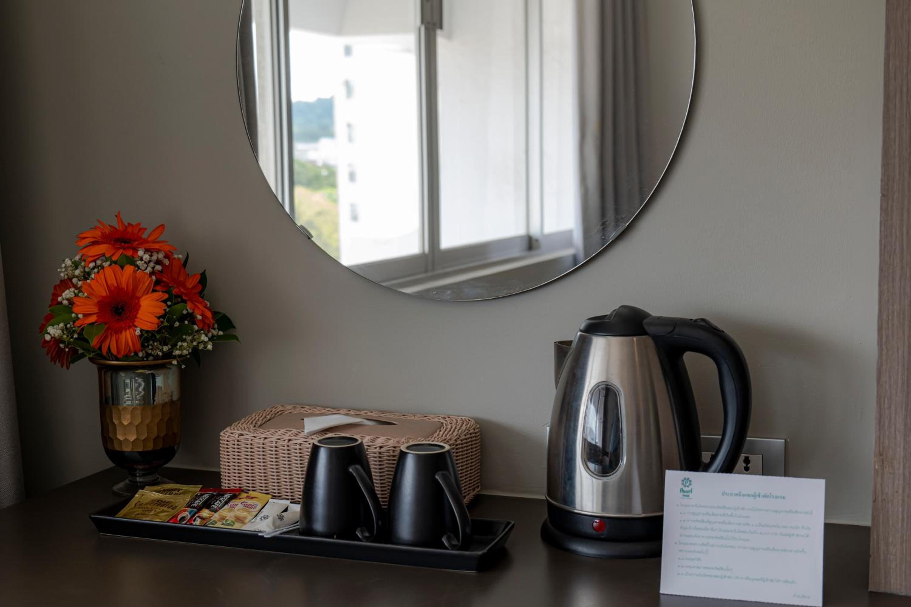 Standard Double Room - Photo 3