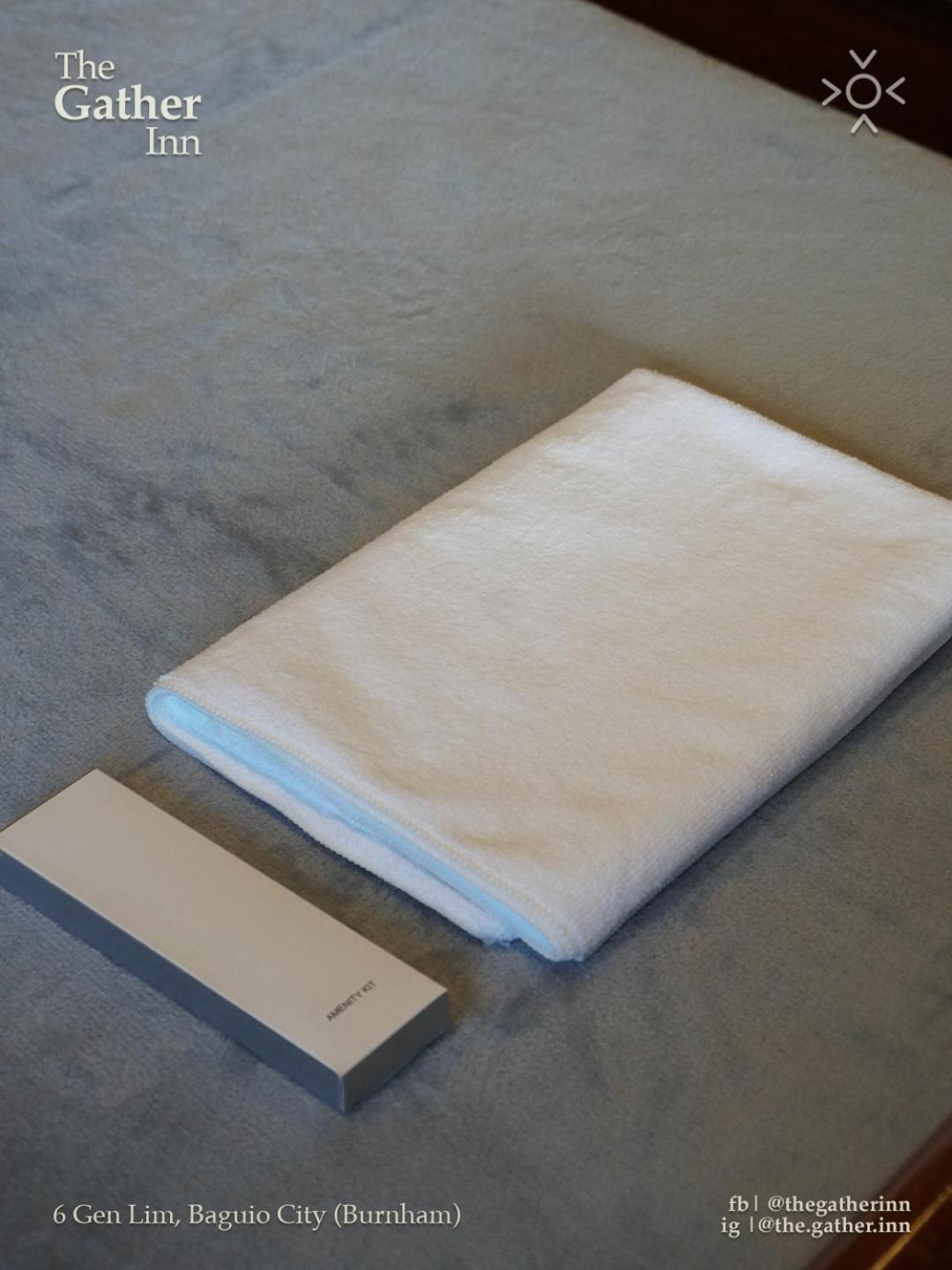Executive Triple Room