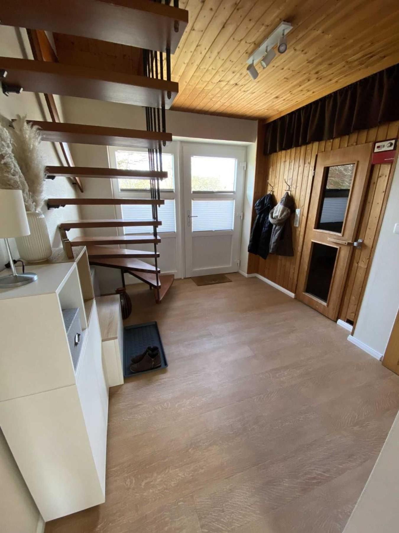 Two-Bedroom House photo 2