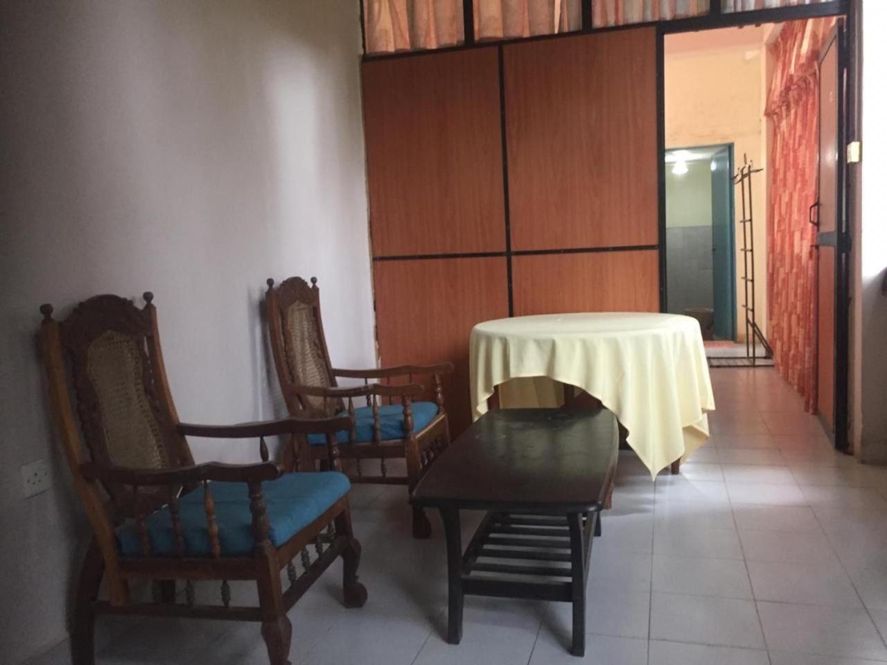 4-Bed Mixed Dormitory Room photo 2