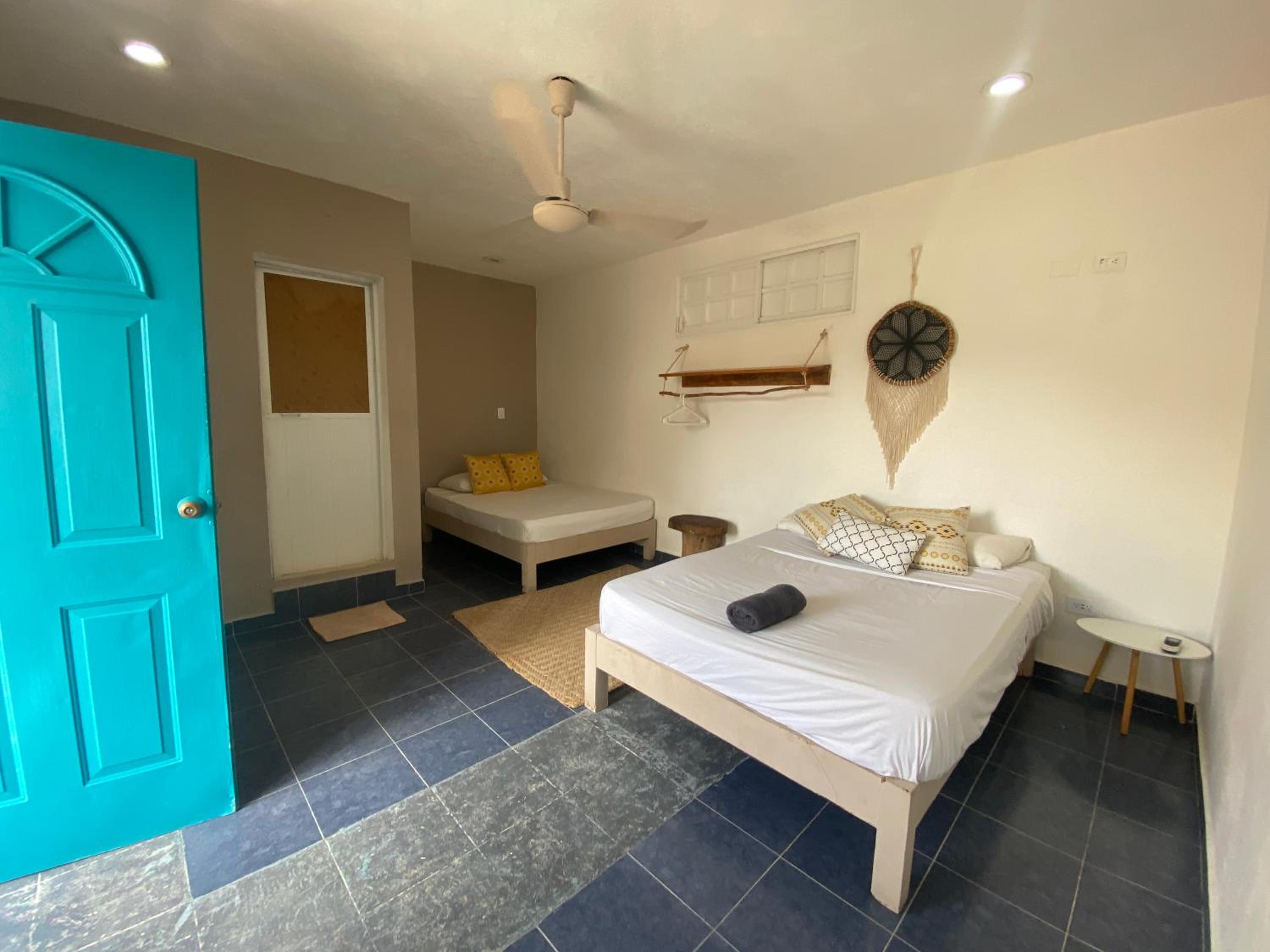 Standard Double or Twin Room photo 3