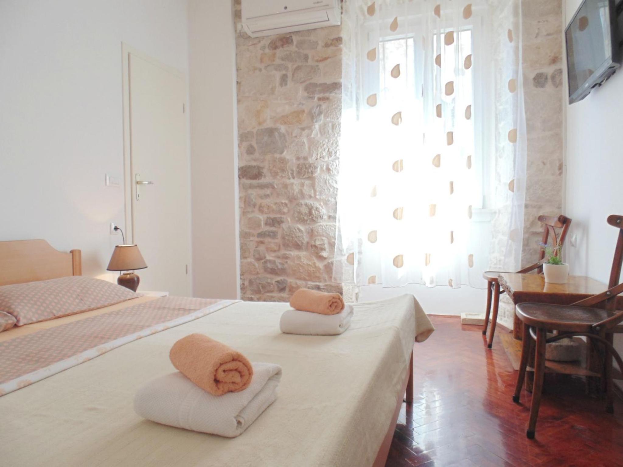 Double Room with Garden View photo 1