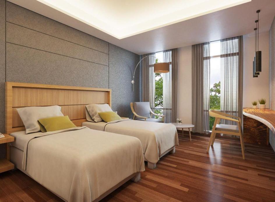 Deluxe Room - Photo 1