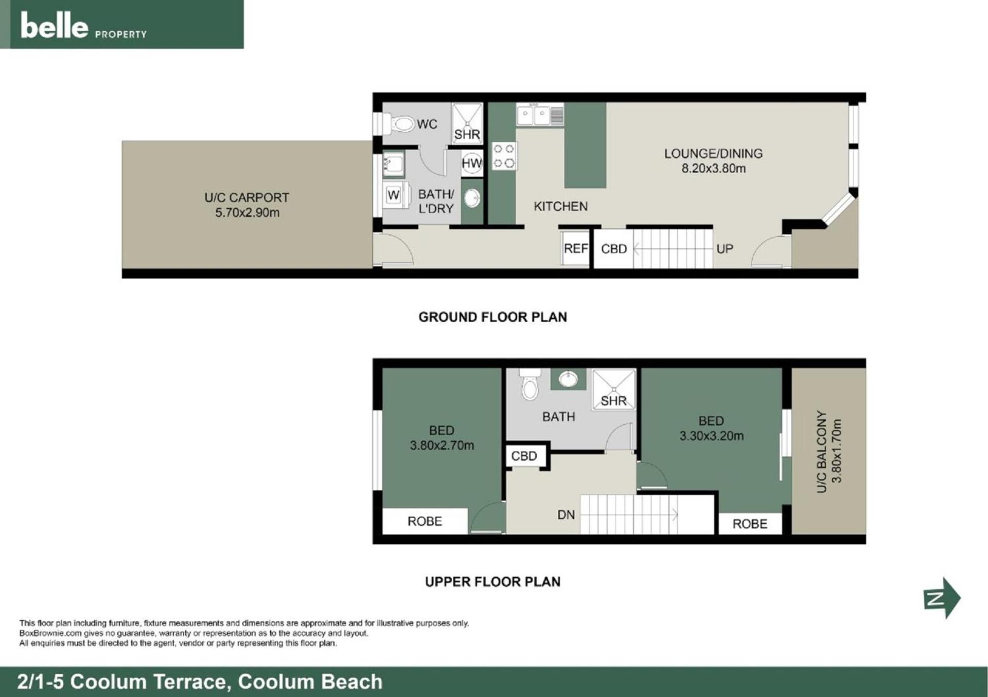 Vacation Home photo 2