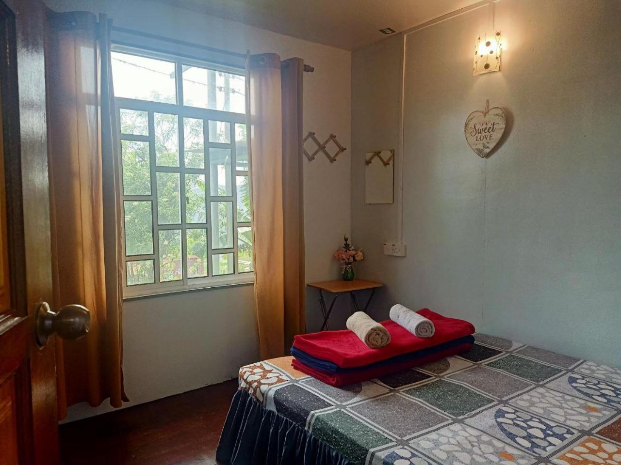 Three-Bedroom Chalet photo 3