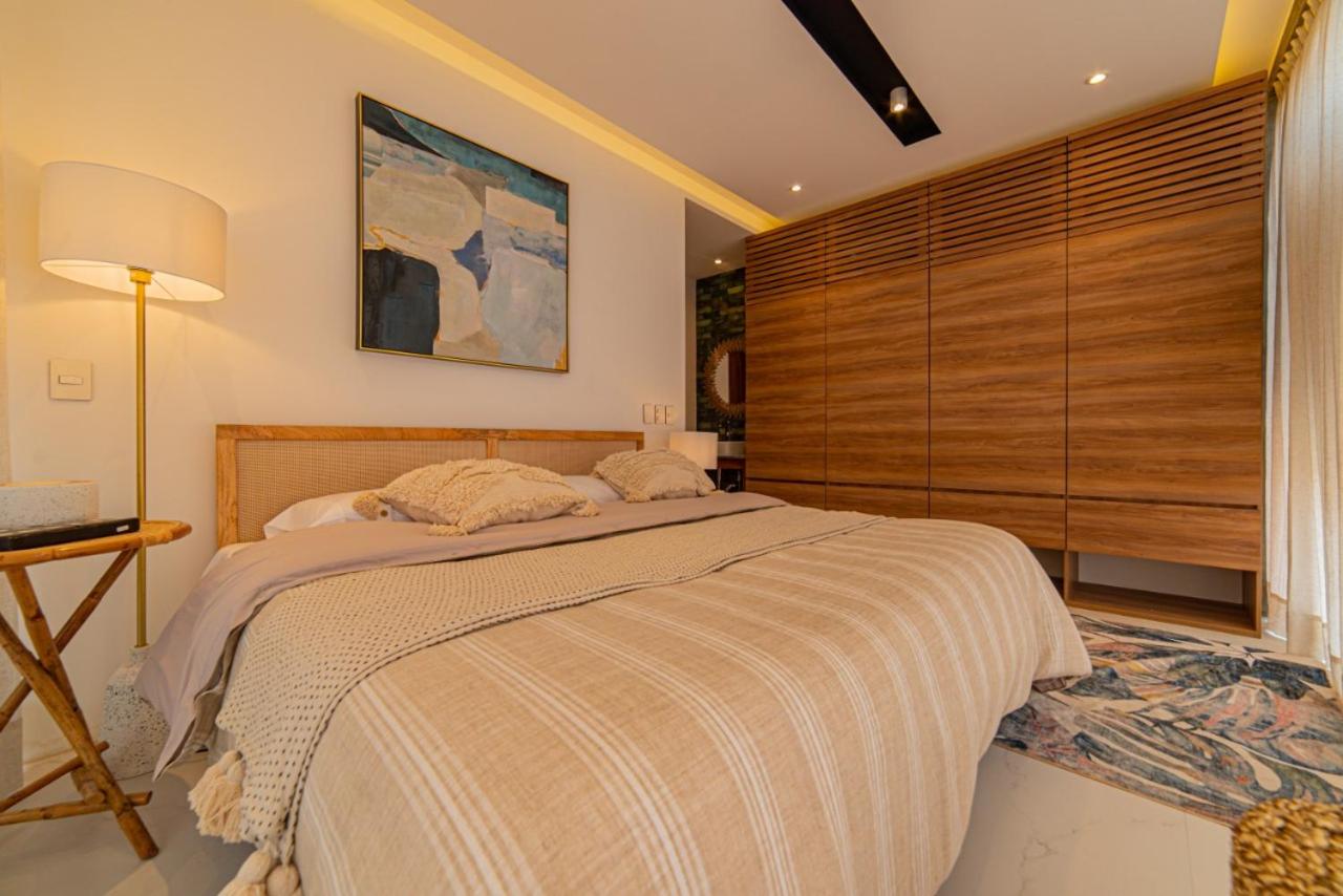 Family Double Room
