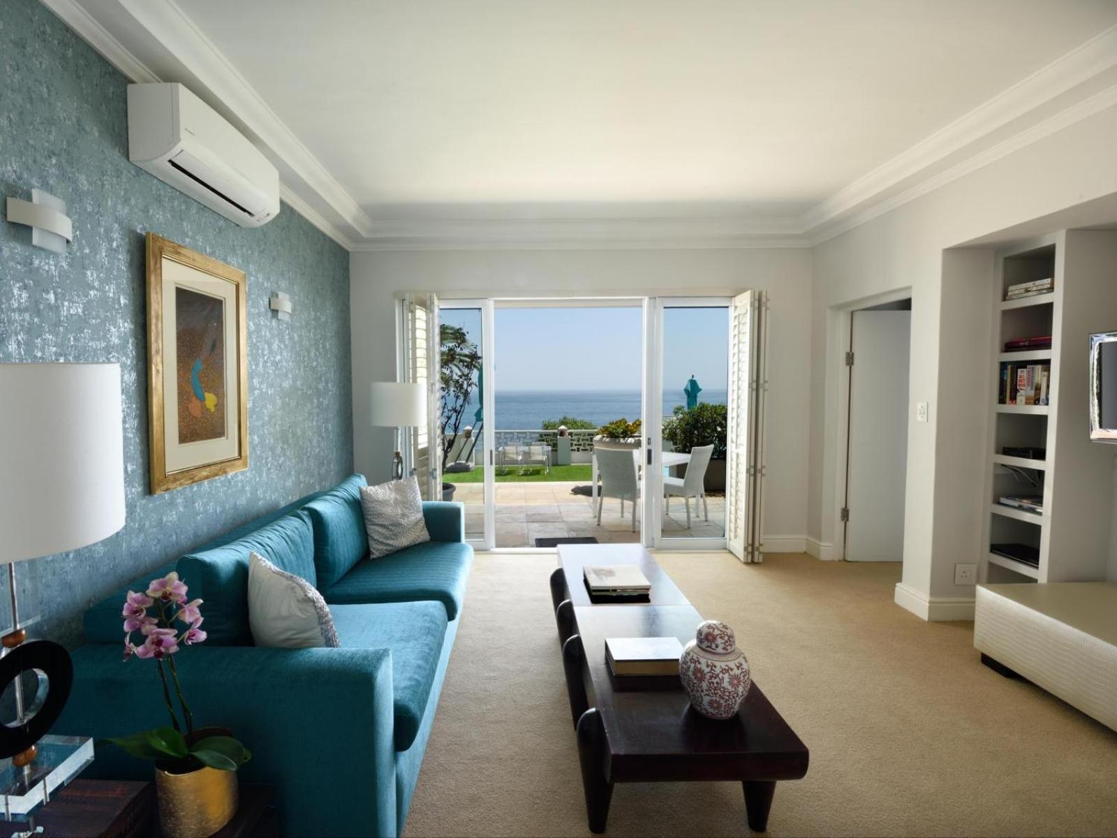 Suite with Pool View