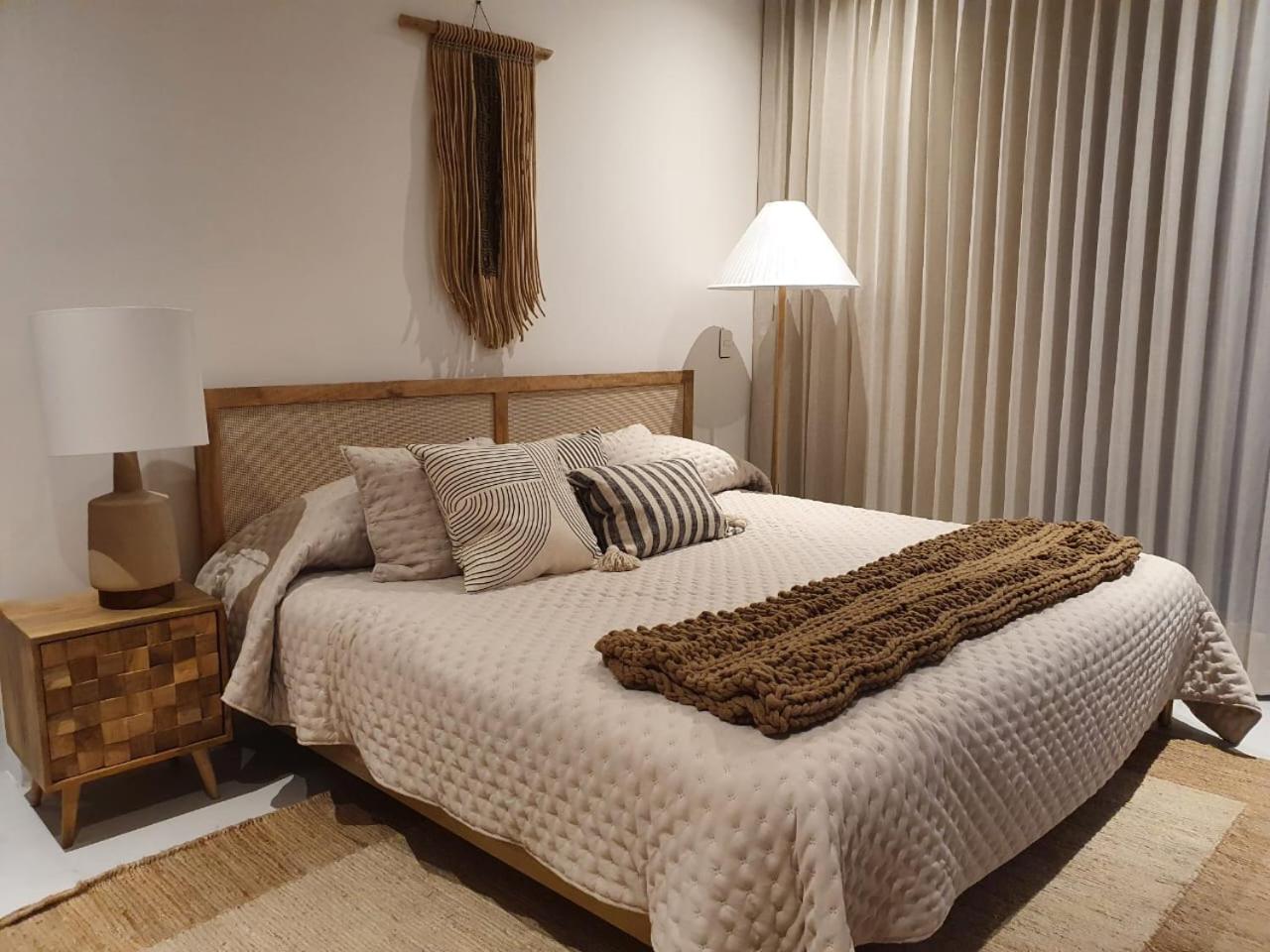 Family Double Room