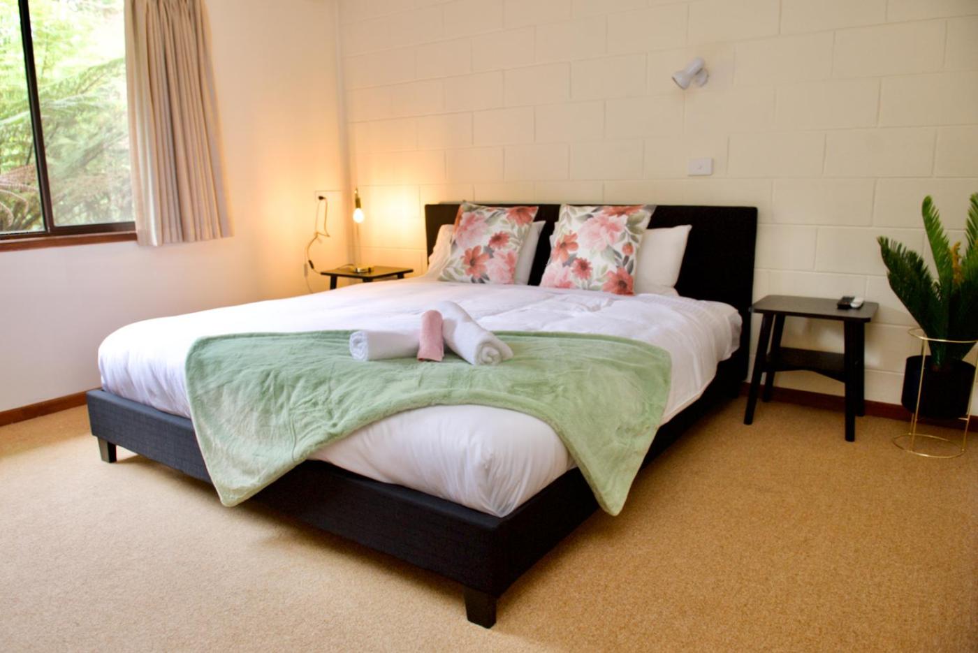 Deluxe King Suite