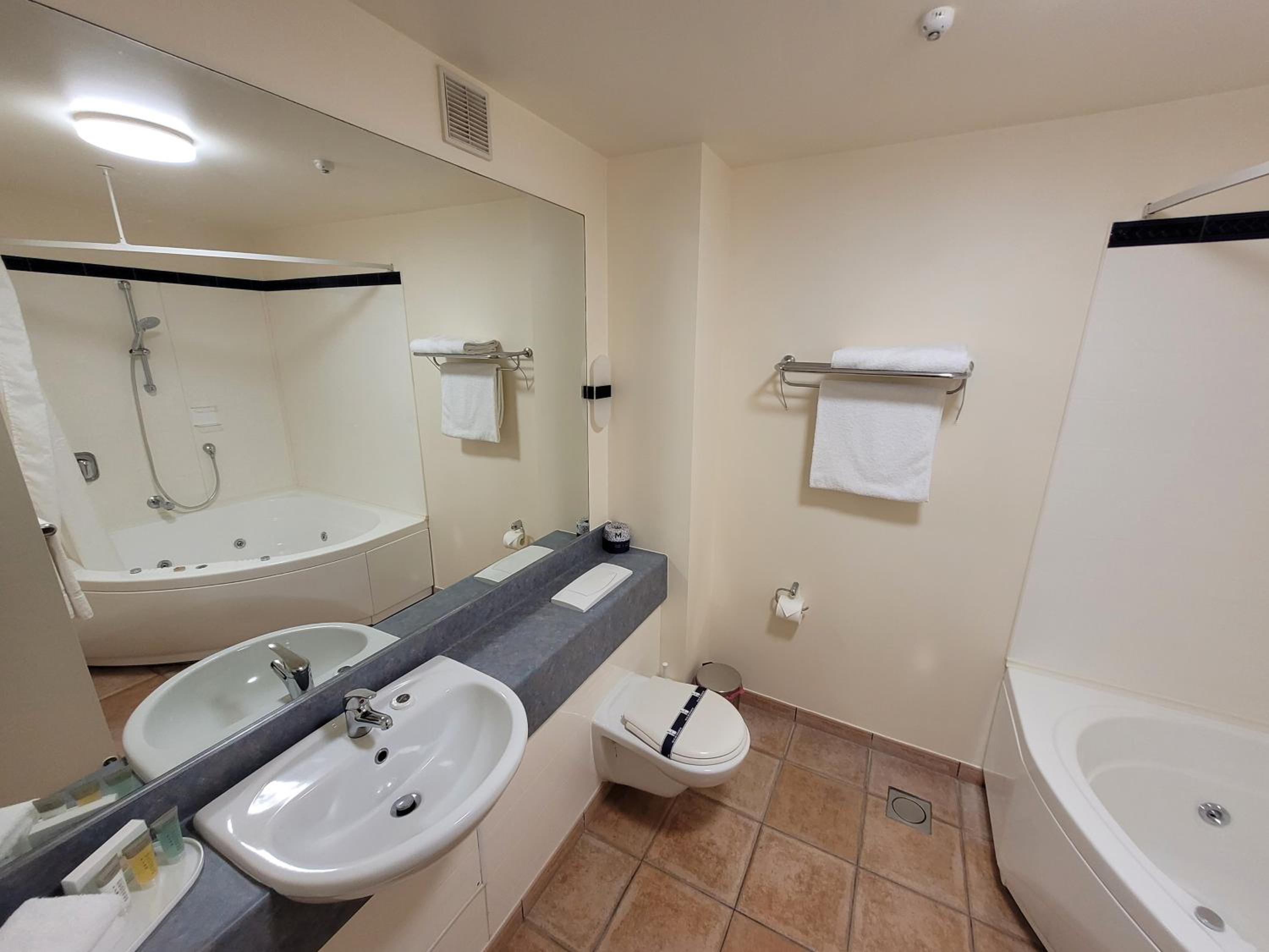 Executive Studio with Spa Bath  - Photo 6