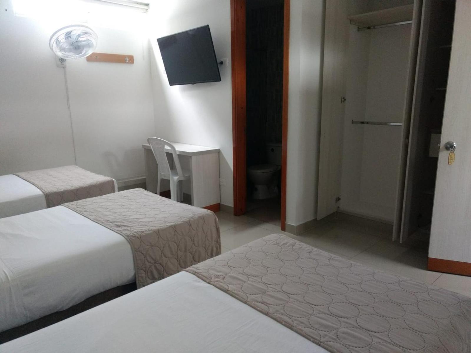 Triple Room photo 1