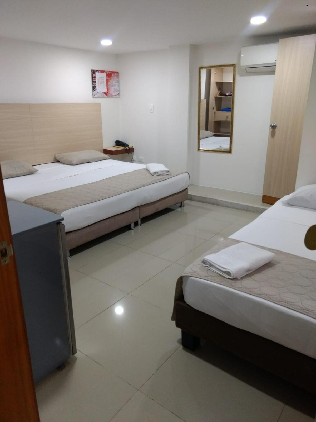 Triple Room photo 2