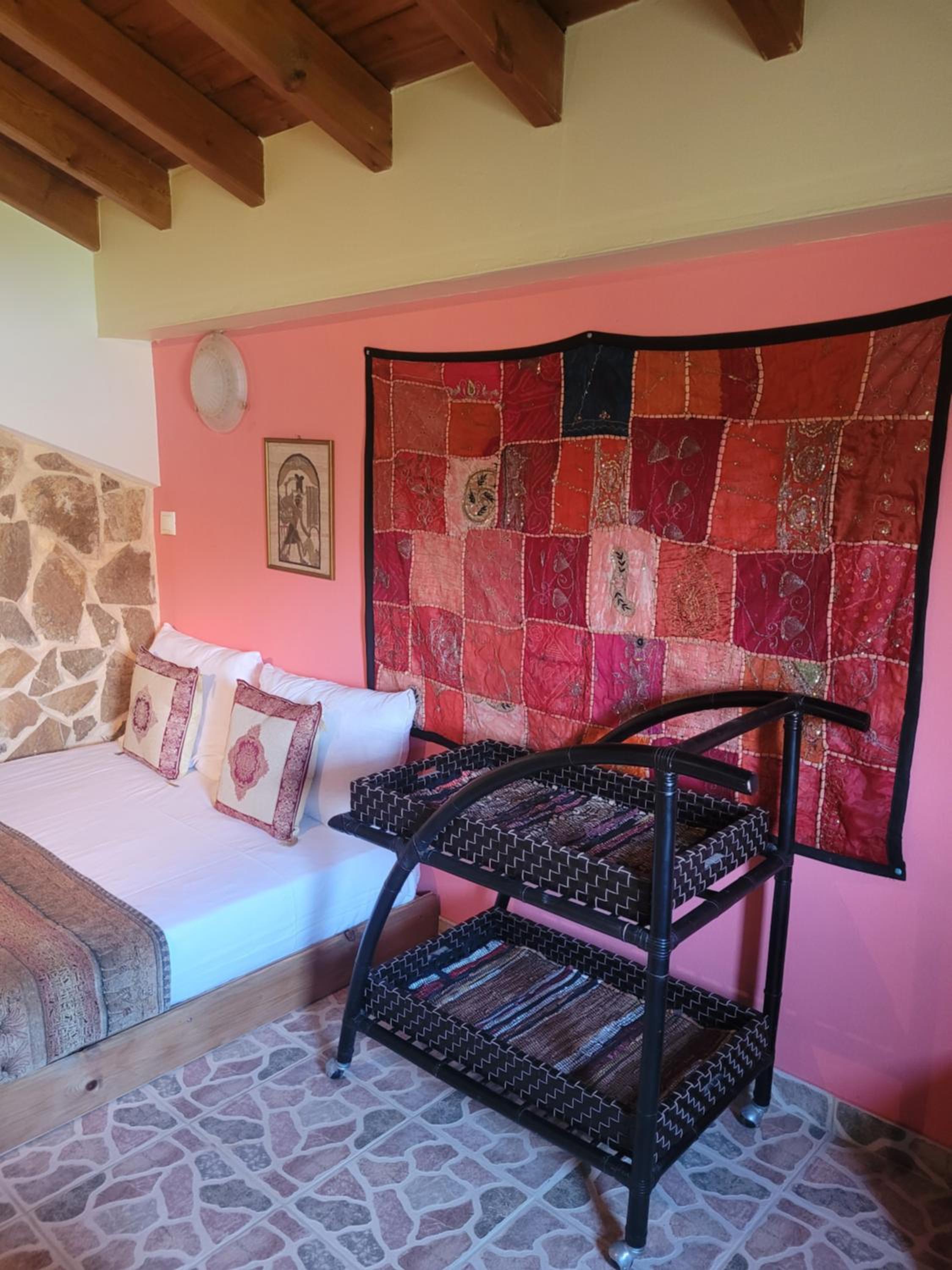 Three-Bedroom Villa photo 2
