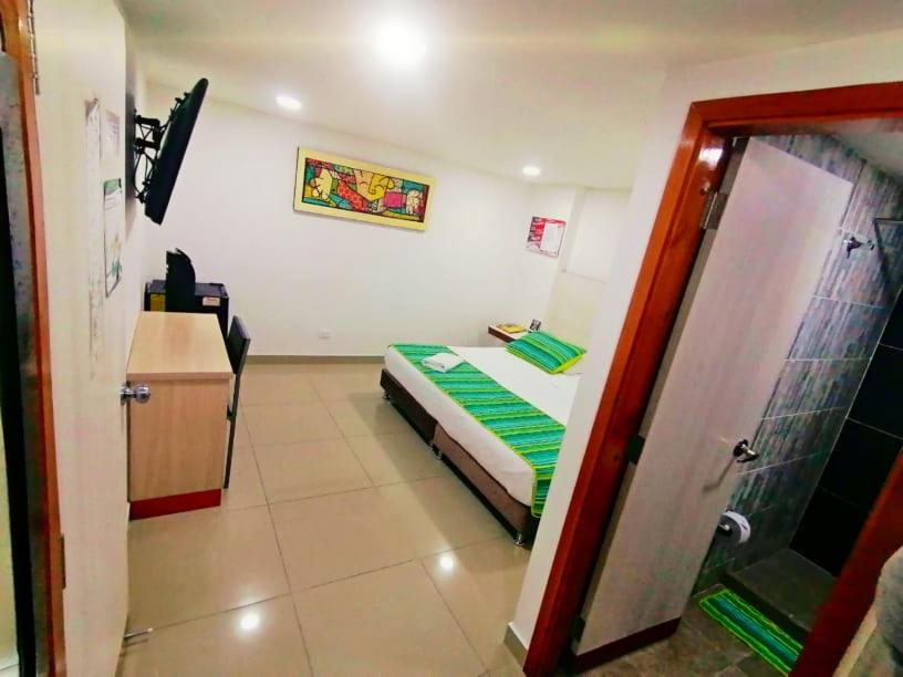 Double Room photo 1