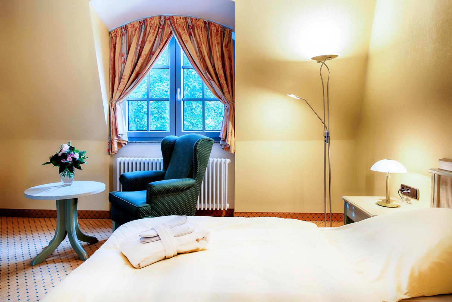 Economy Double Room photo 2