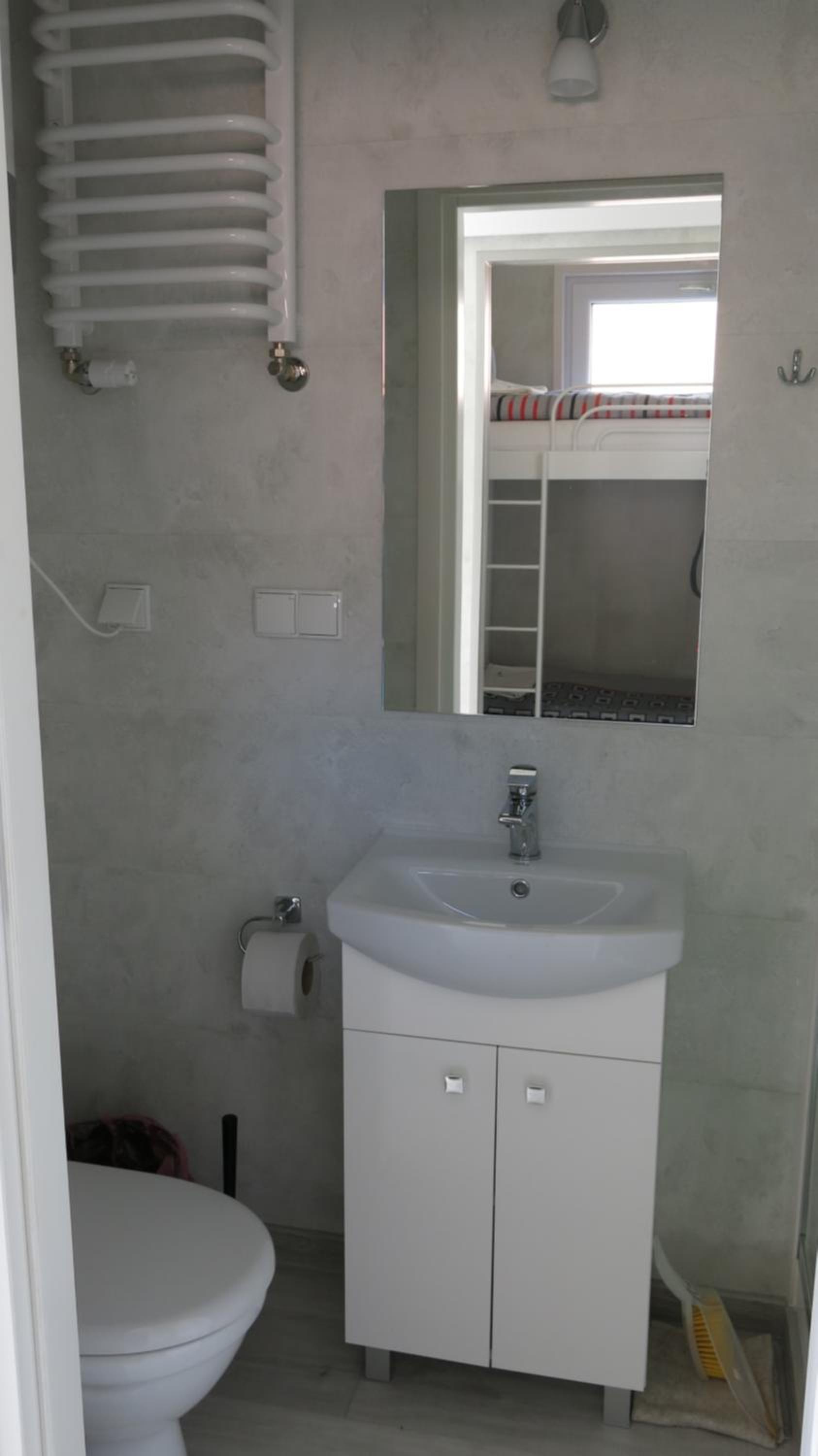 Two-Bedroom Chalet - Photo 8