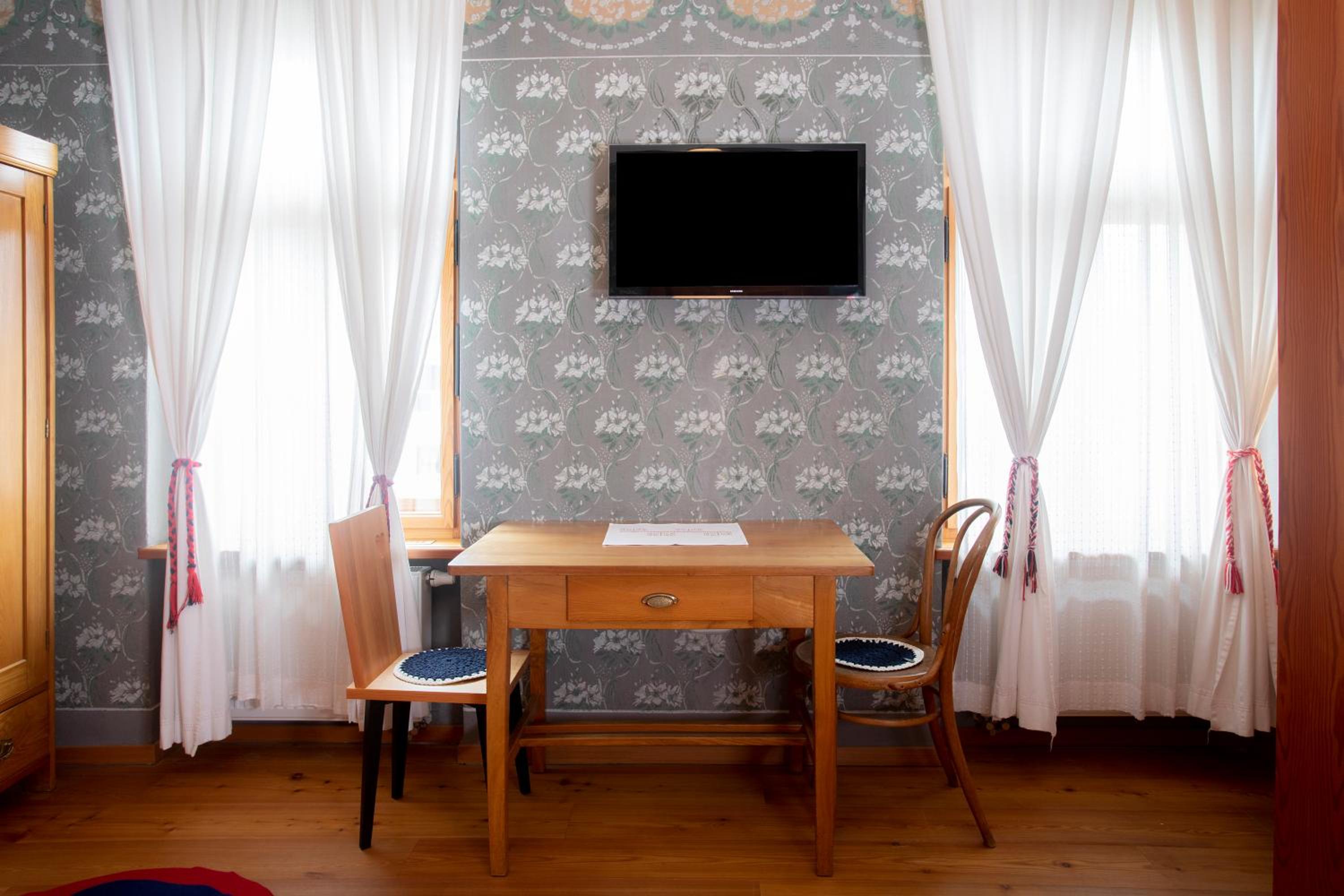 Double Room - Photo 4