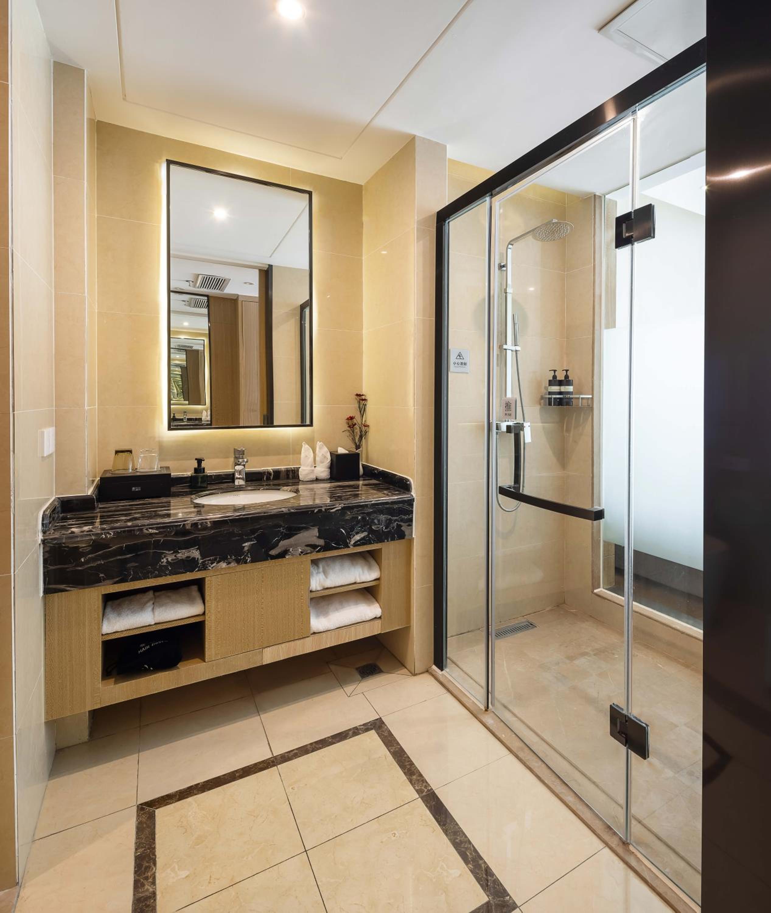 Executive Twin Room photo 3