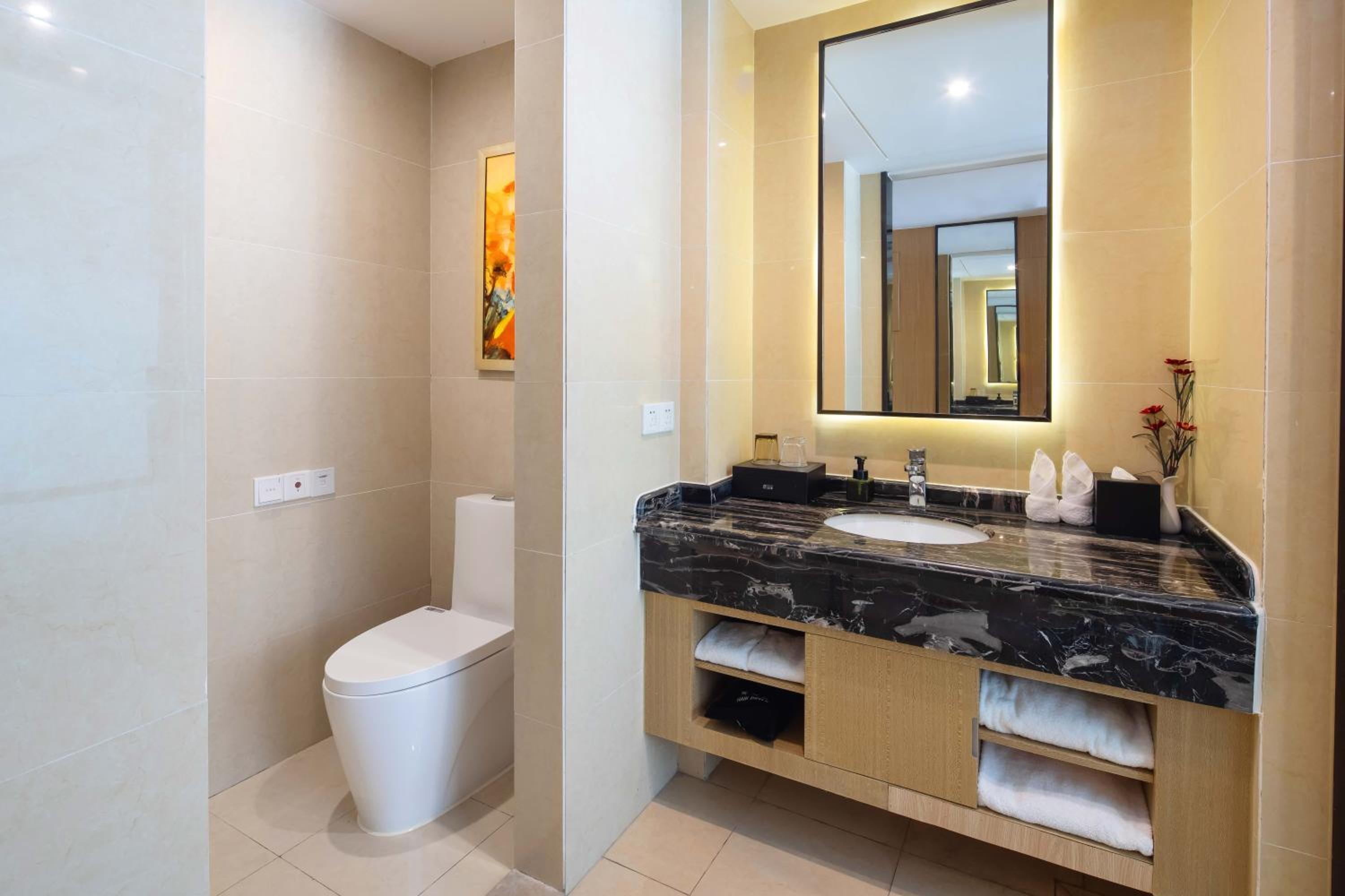 Executive King Room photo 3
