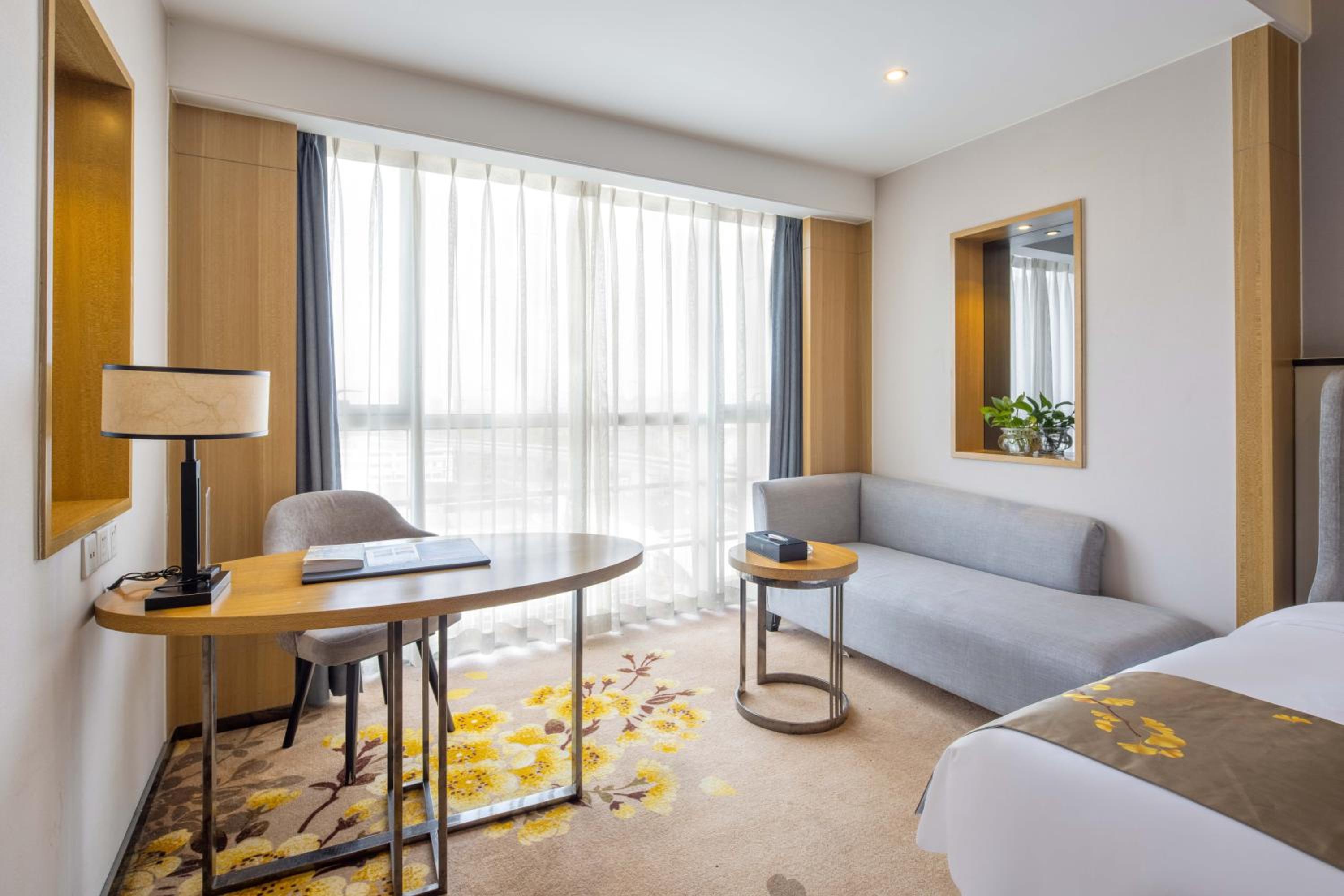 Executive King Room photo 1