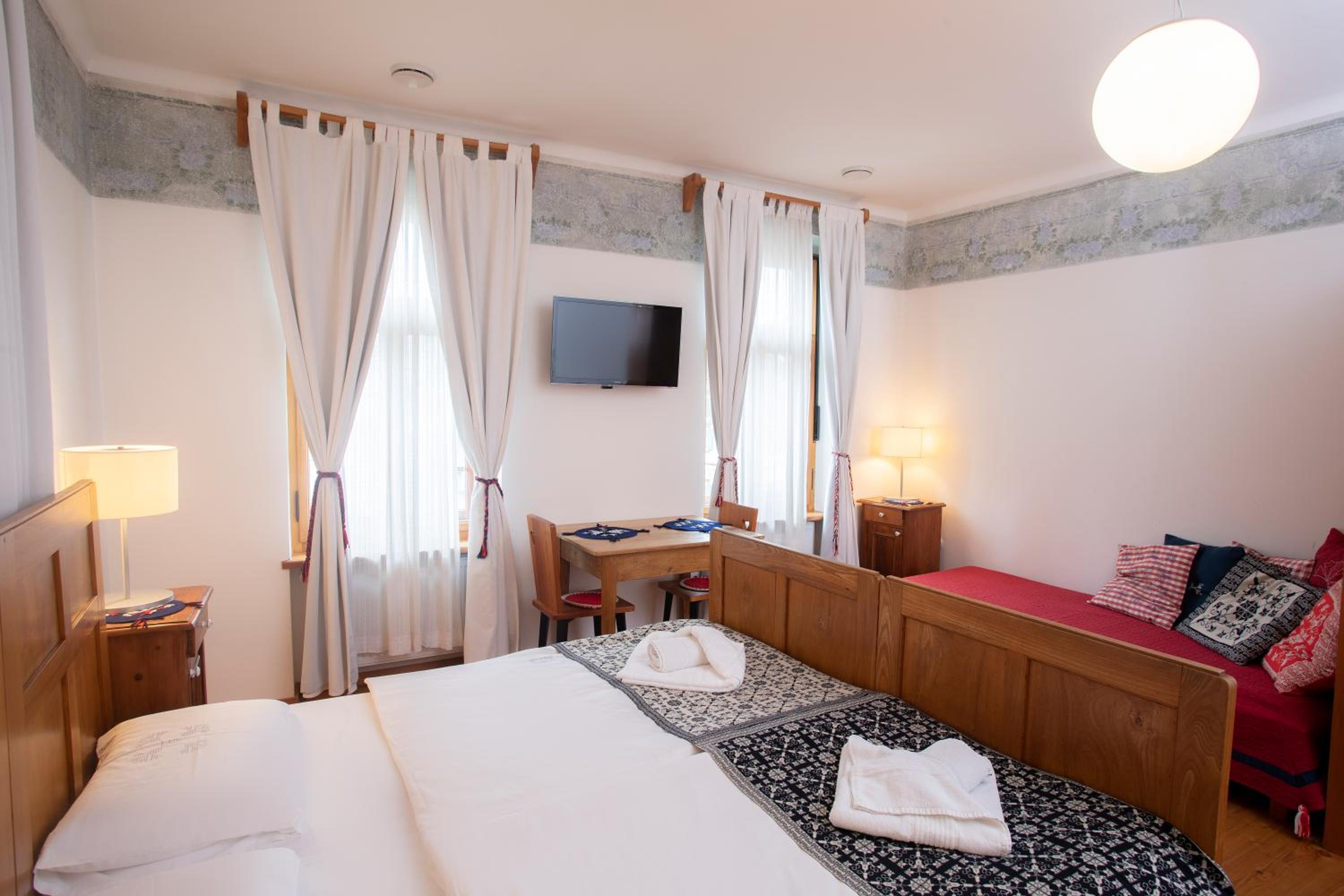 Triple Room photo 1