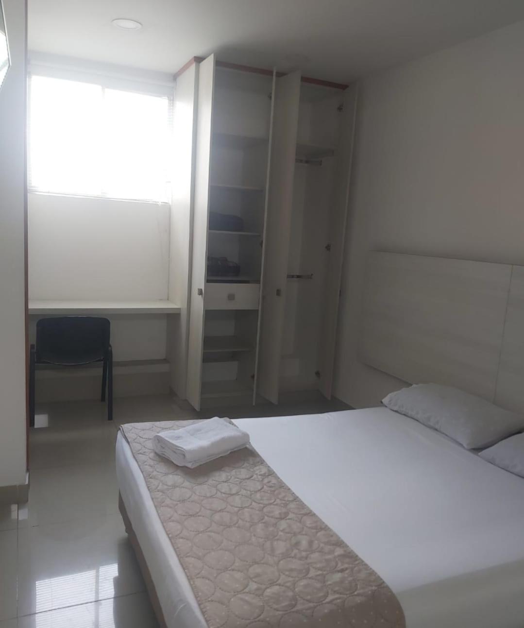 Standard Double Room photo 1