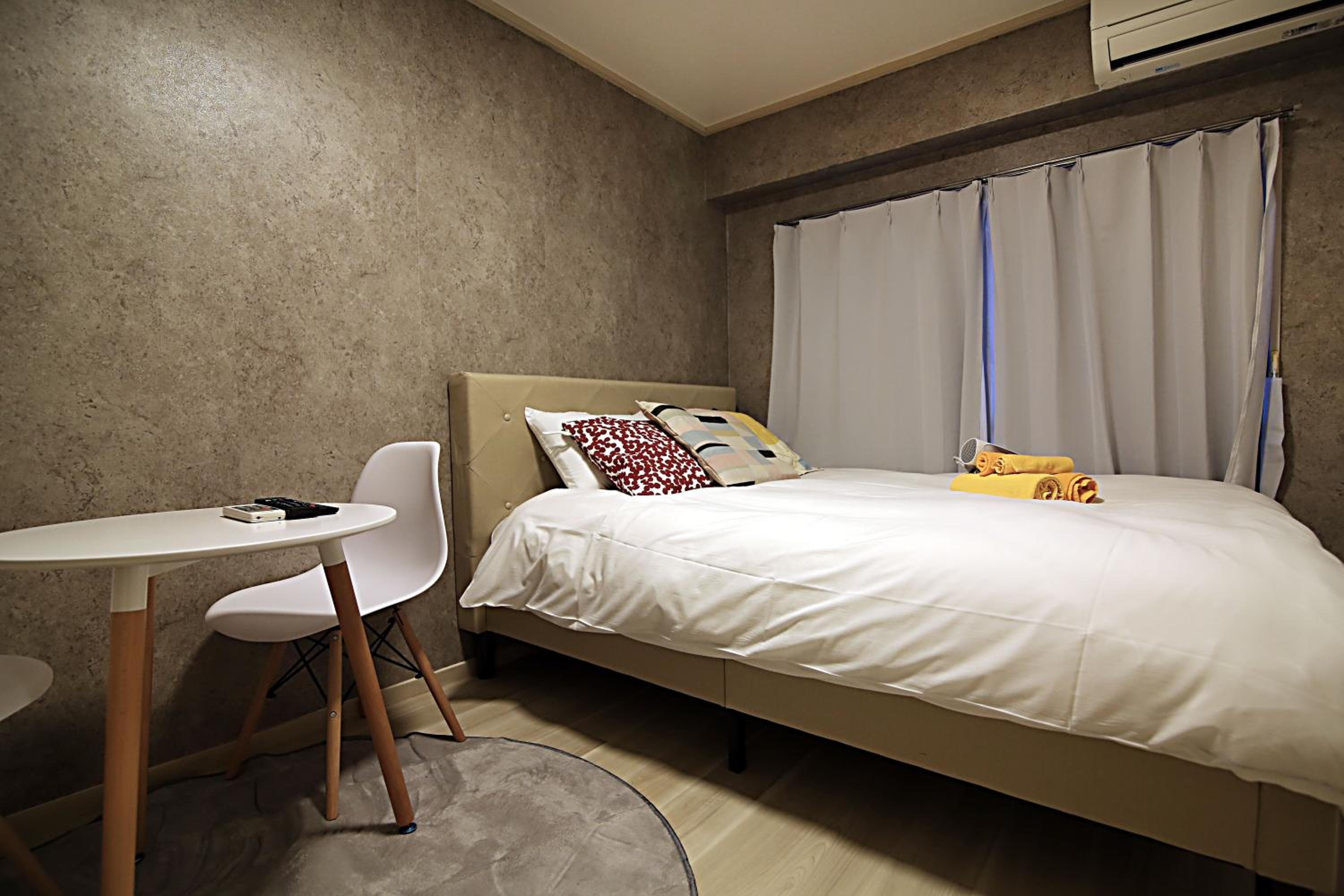 Double Room with Private Bathroom photo 1
