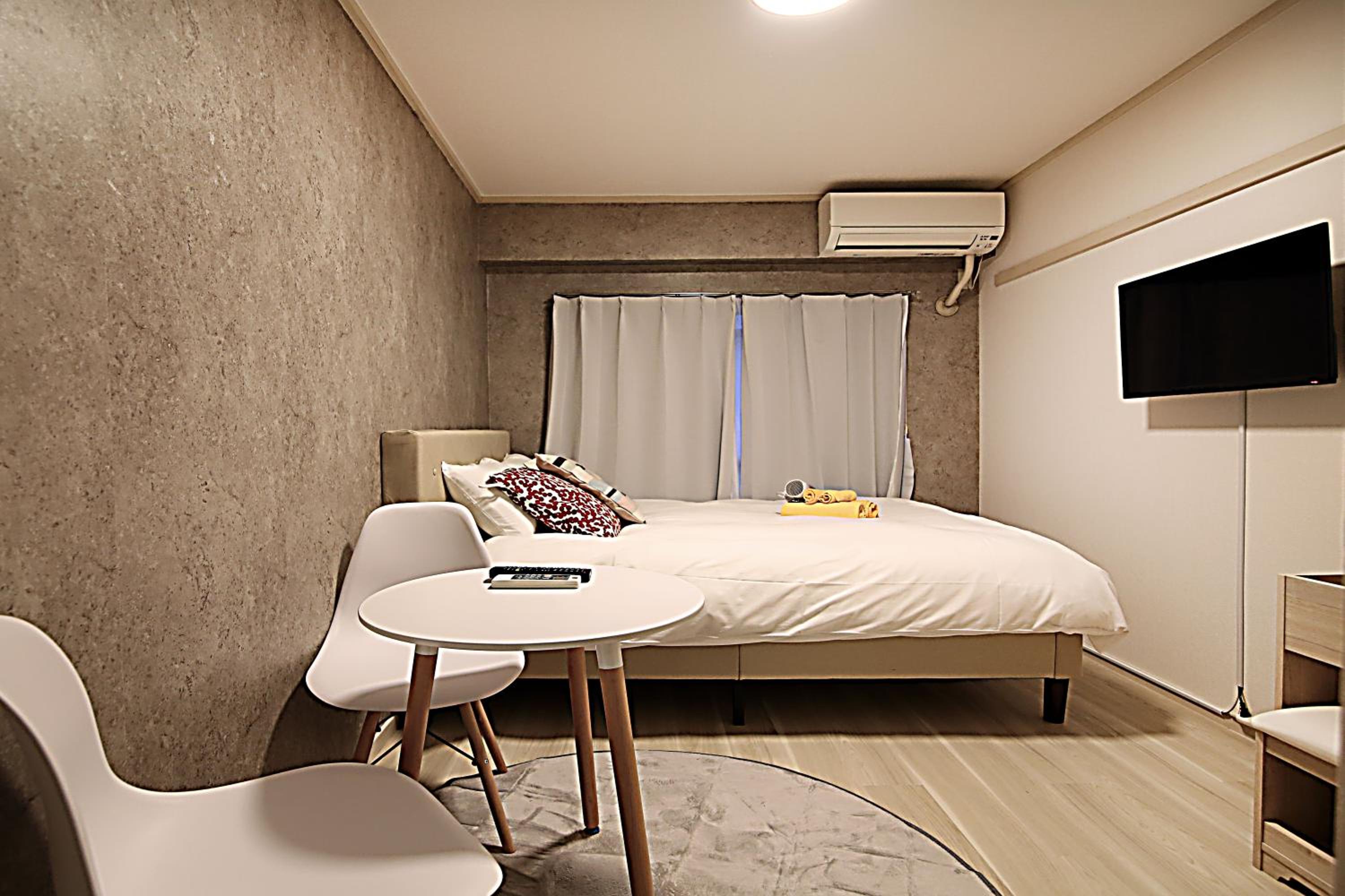 Double Room with Private Bathroom photo 3