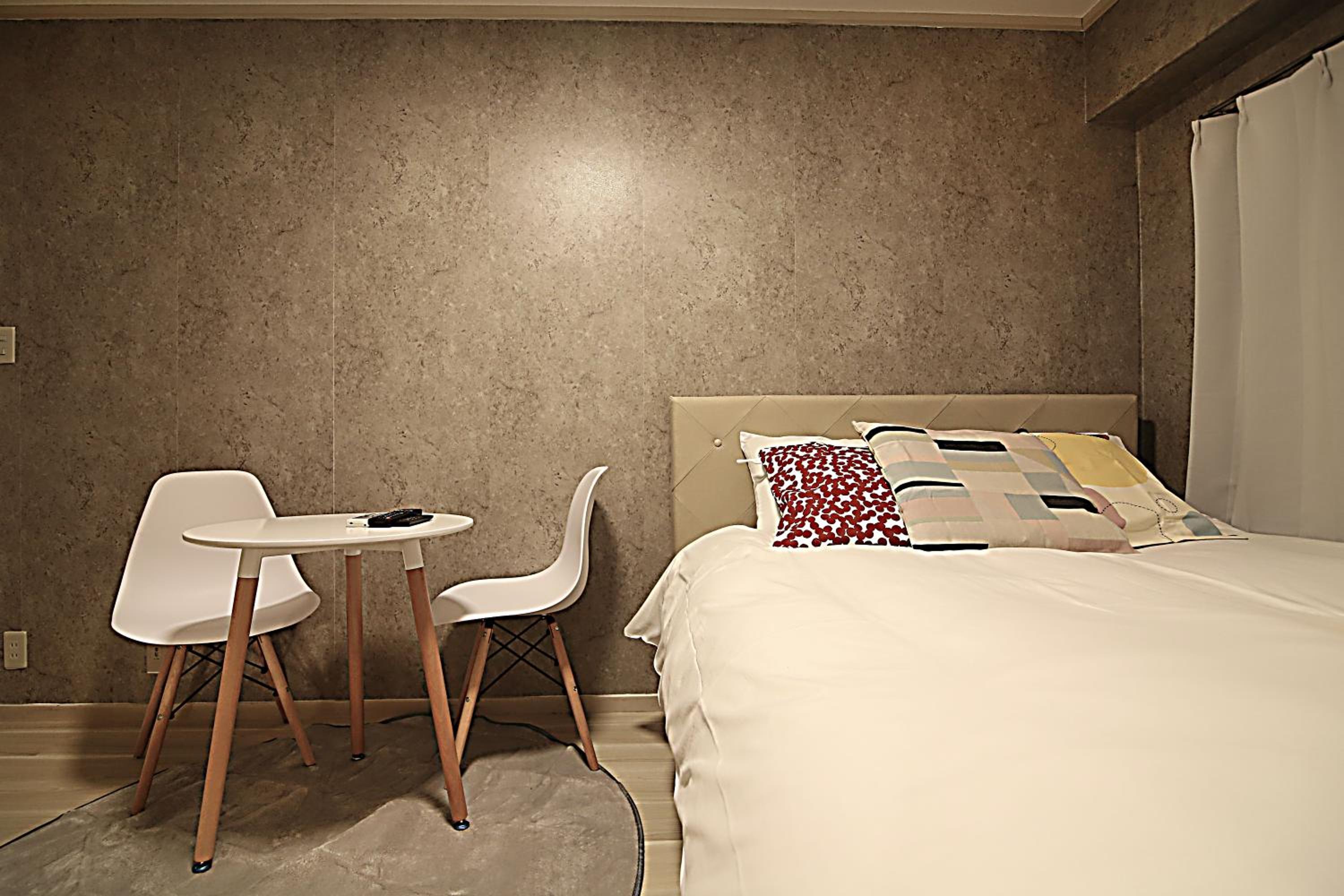 Double Room with Private Bathroom photo 2