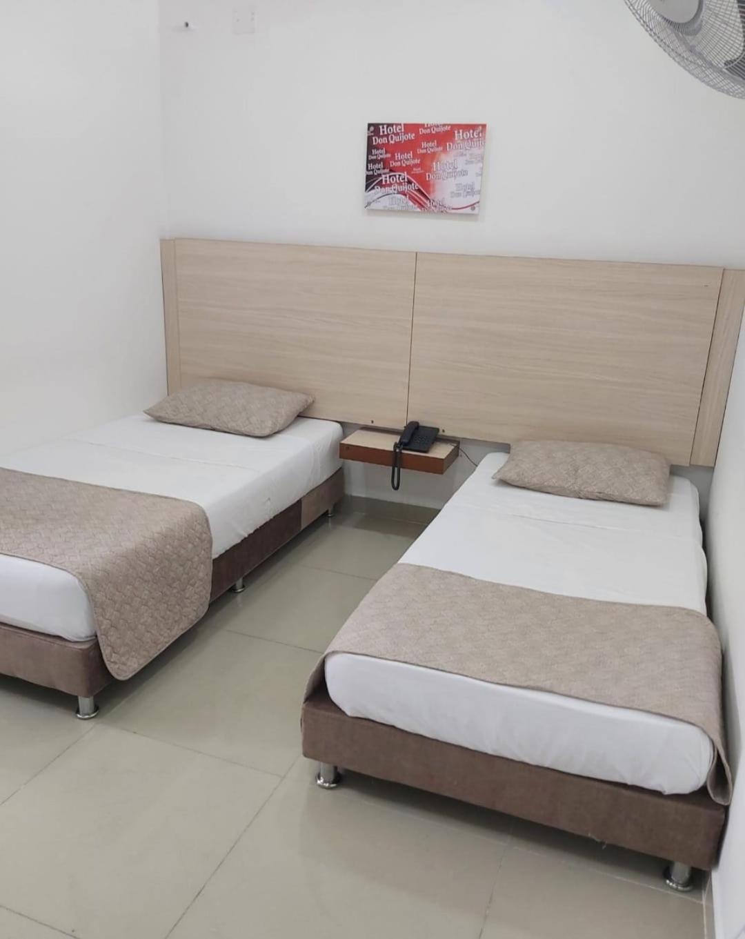 Standard Twin Room photo 1