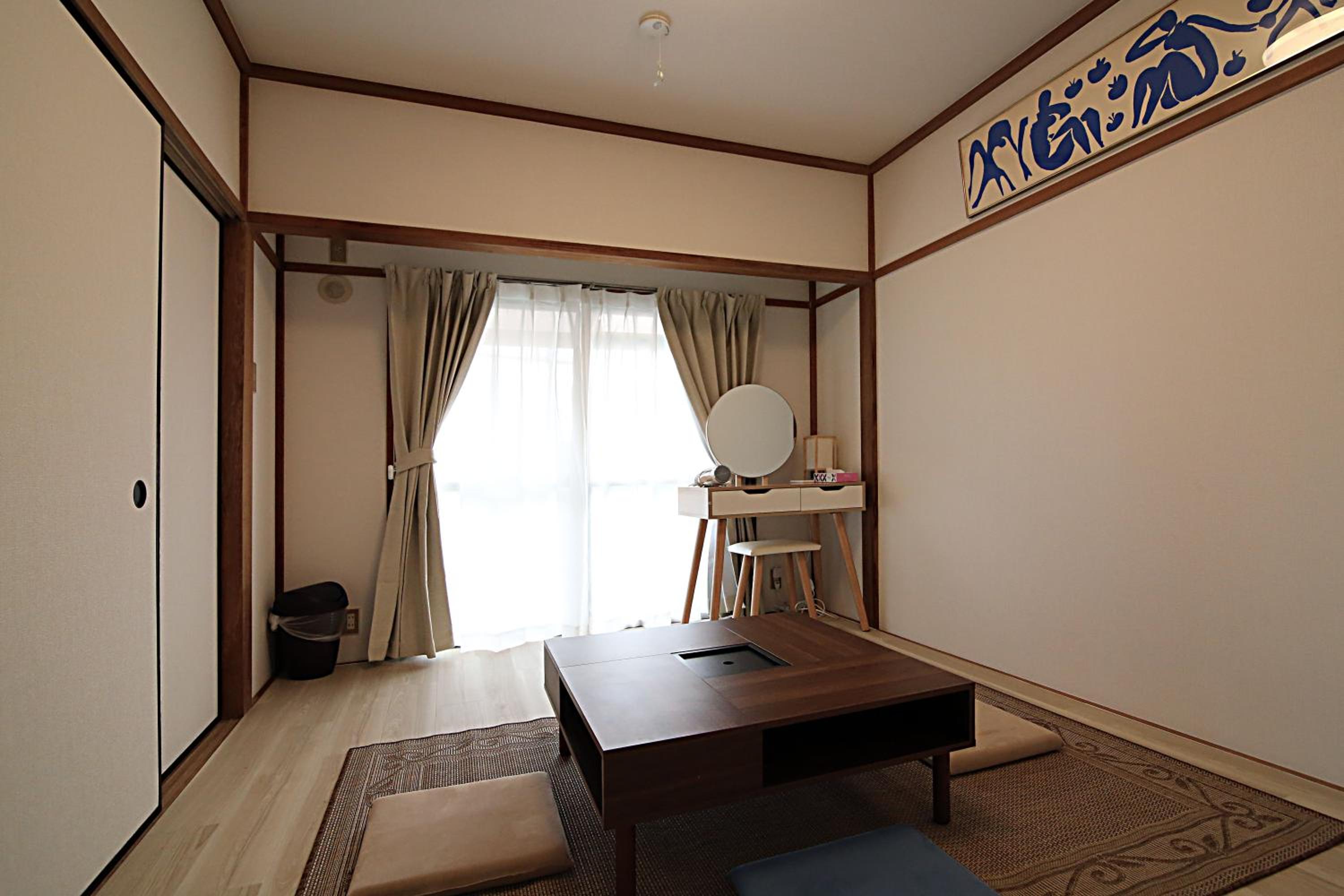 Deluxe Family Room photo 3