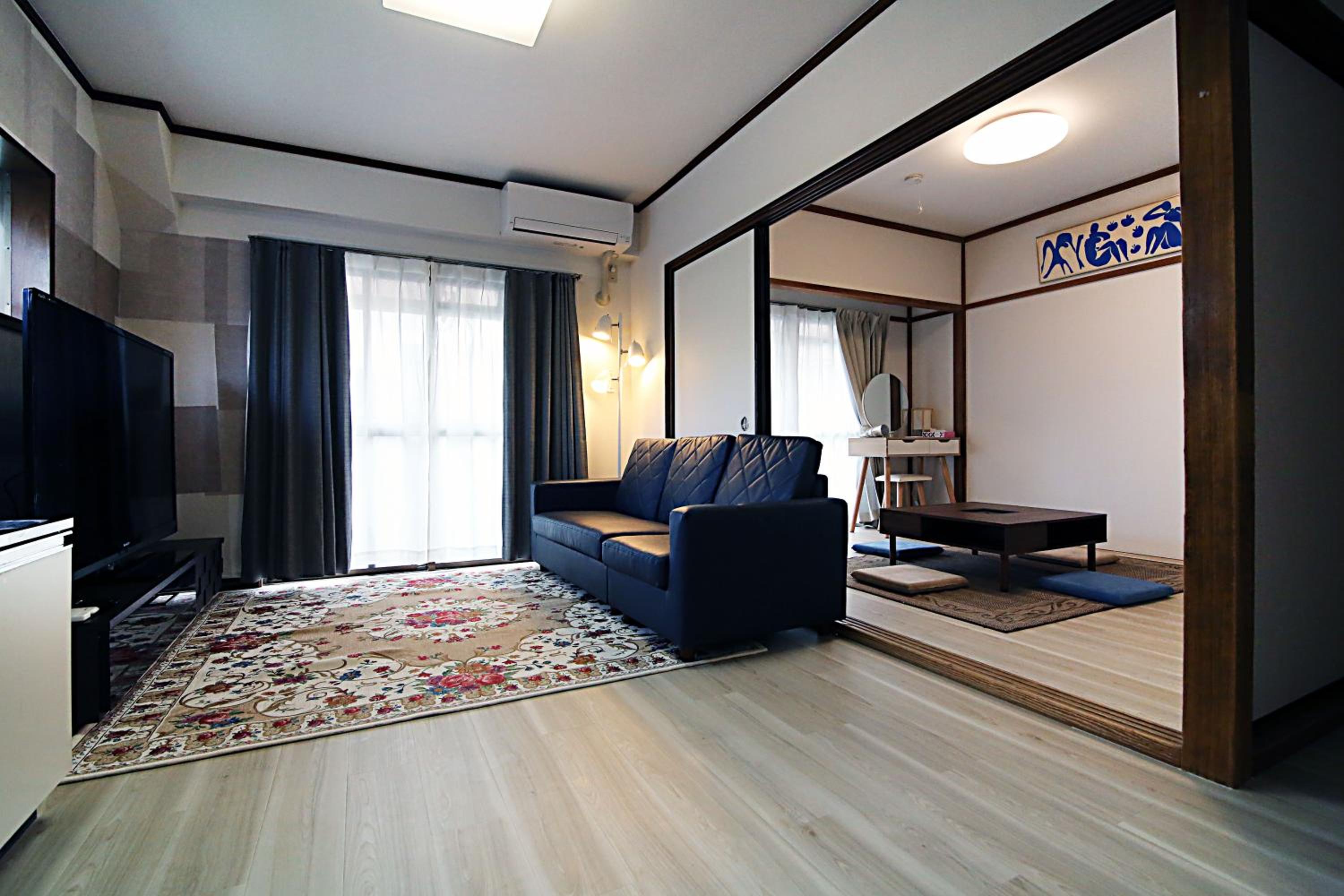 Deluxe Family Room photo 1
