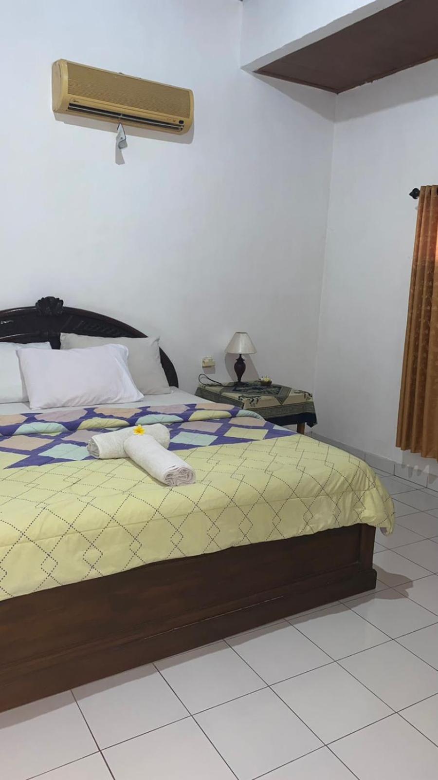 Two-Bedroom Apartment - Photo 11