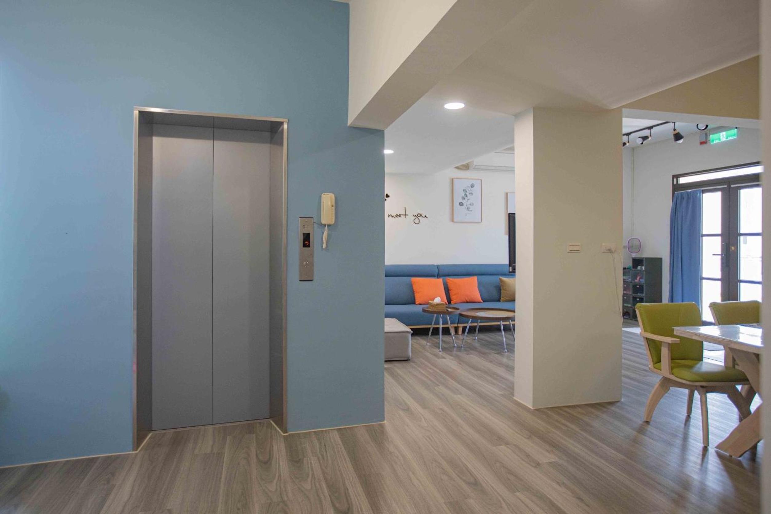 Large Double Or Twin Room
