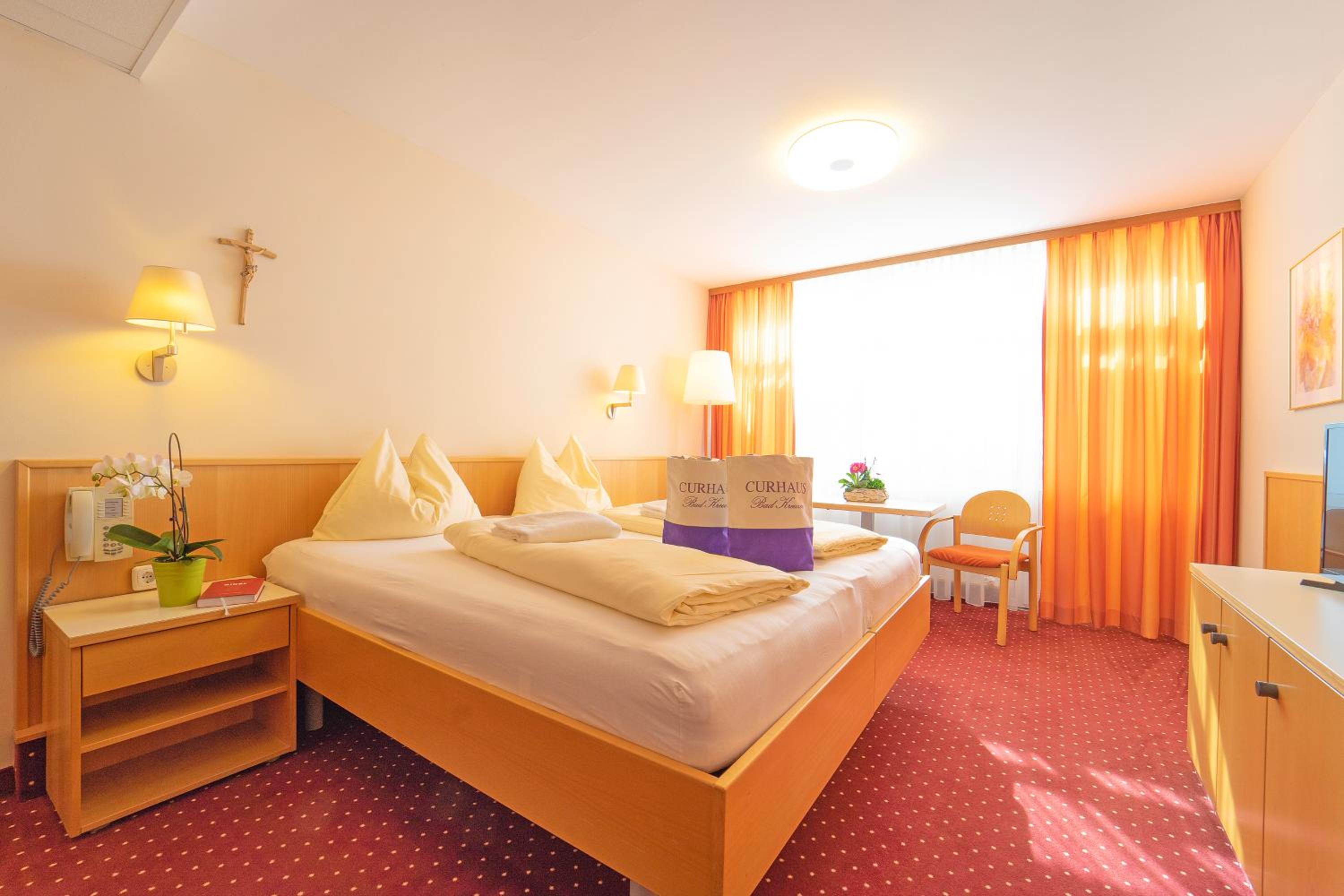 Double Room with Terrace photo 1