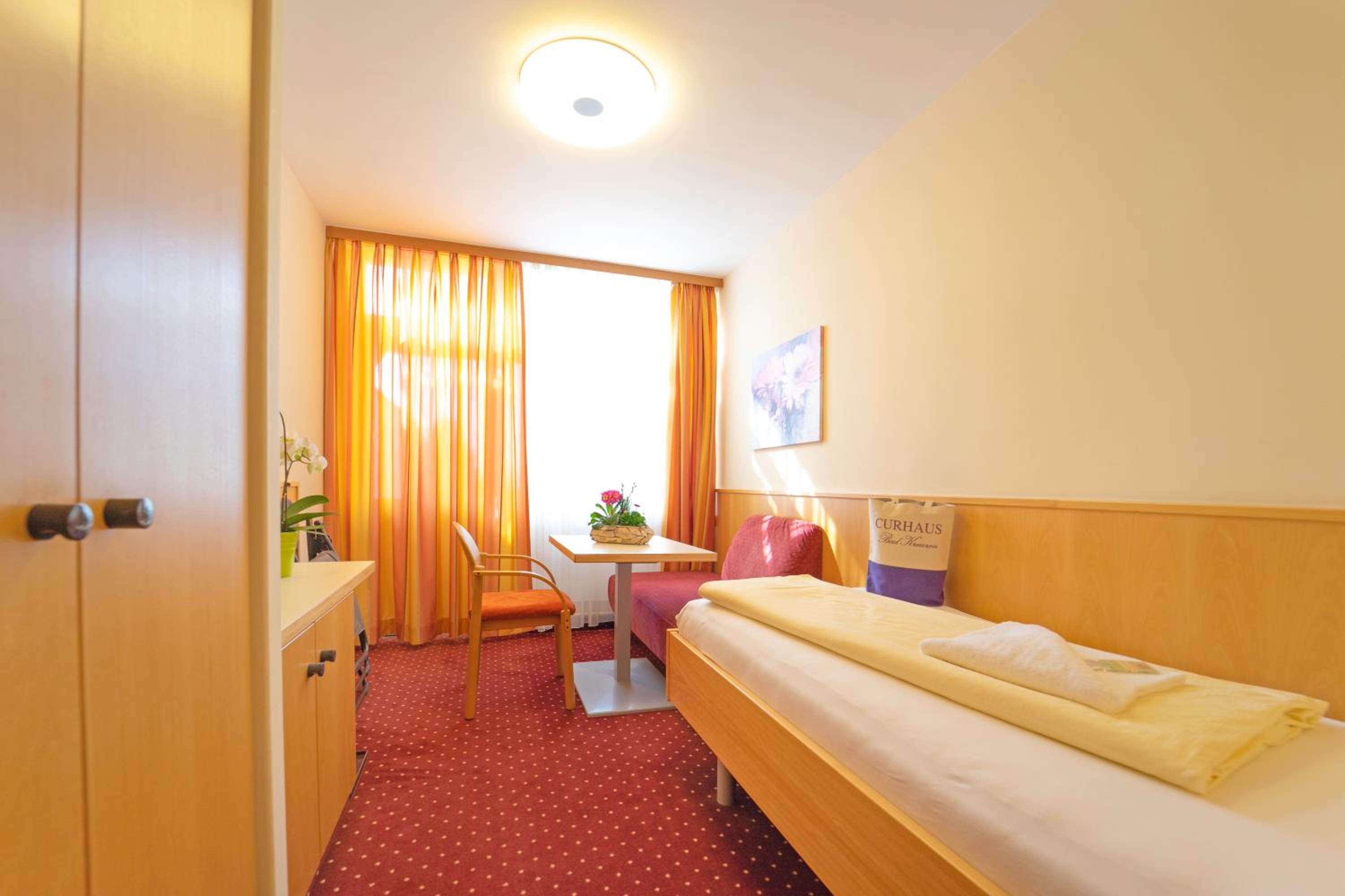 Single Room with Terrace photo 1