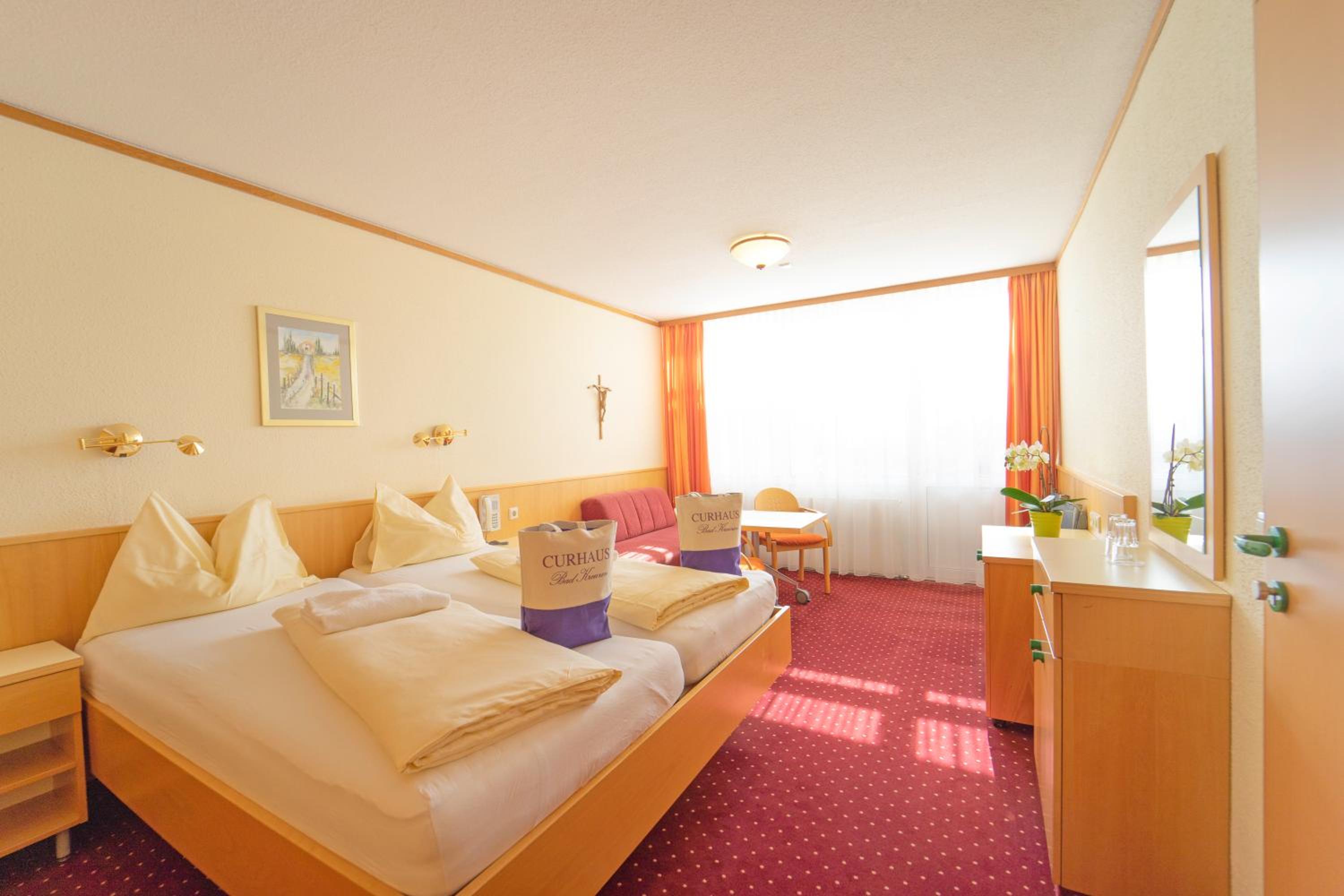 Double Room with Terrace photo 3