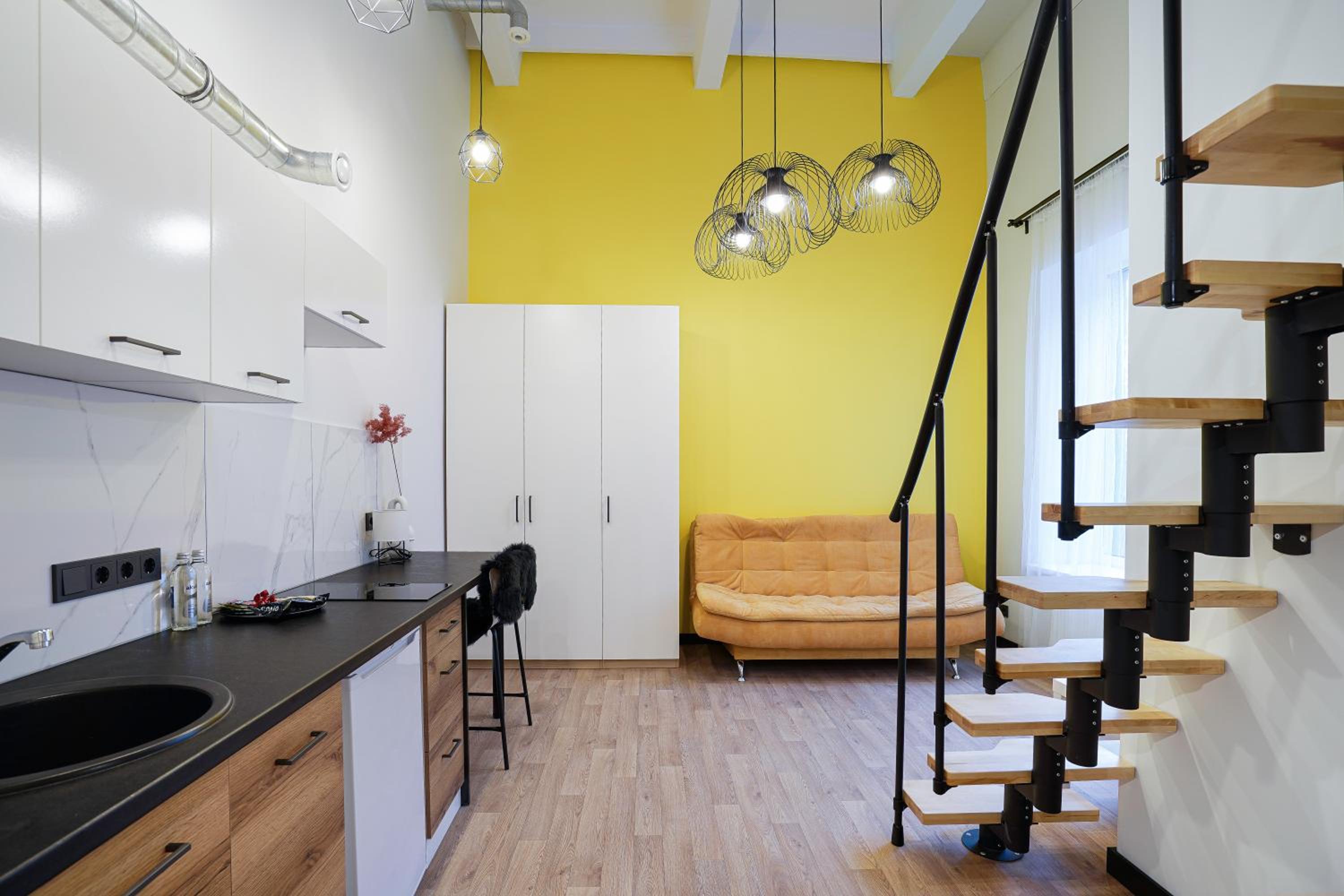 Loft photo 3