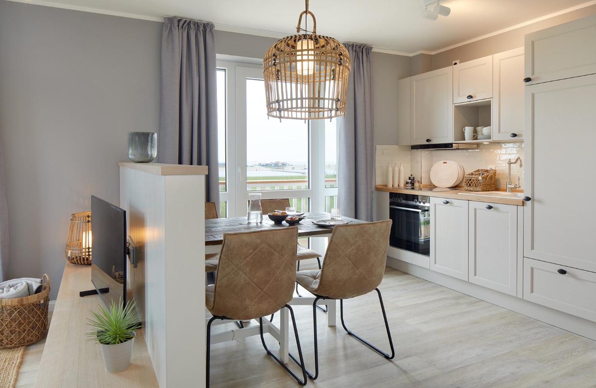 Studio Apartment with Sea View - Photo 9