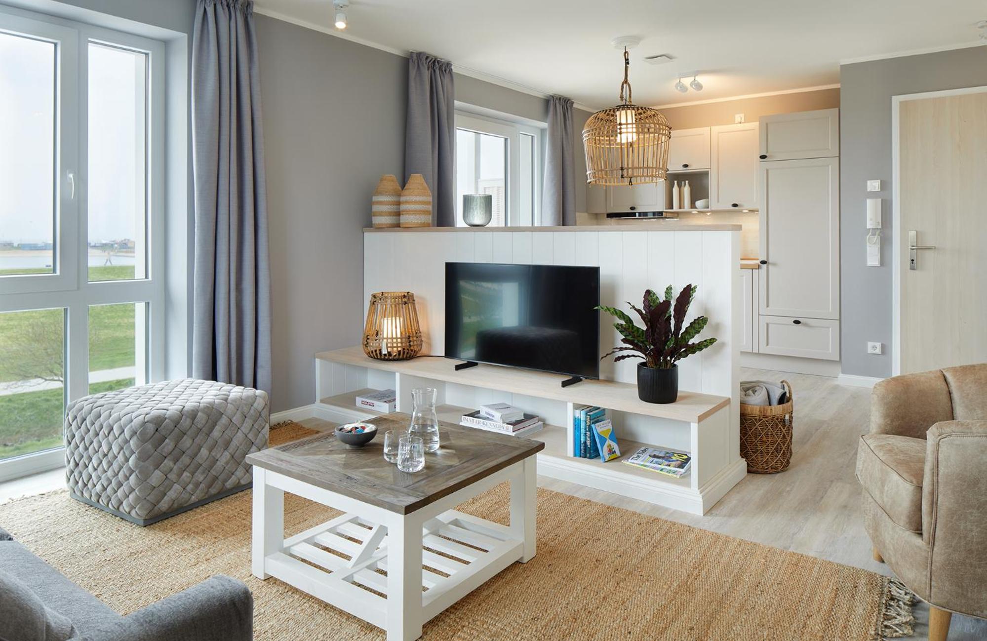 Studio Apartment with Sea View - Photo 5