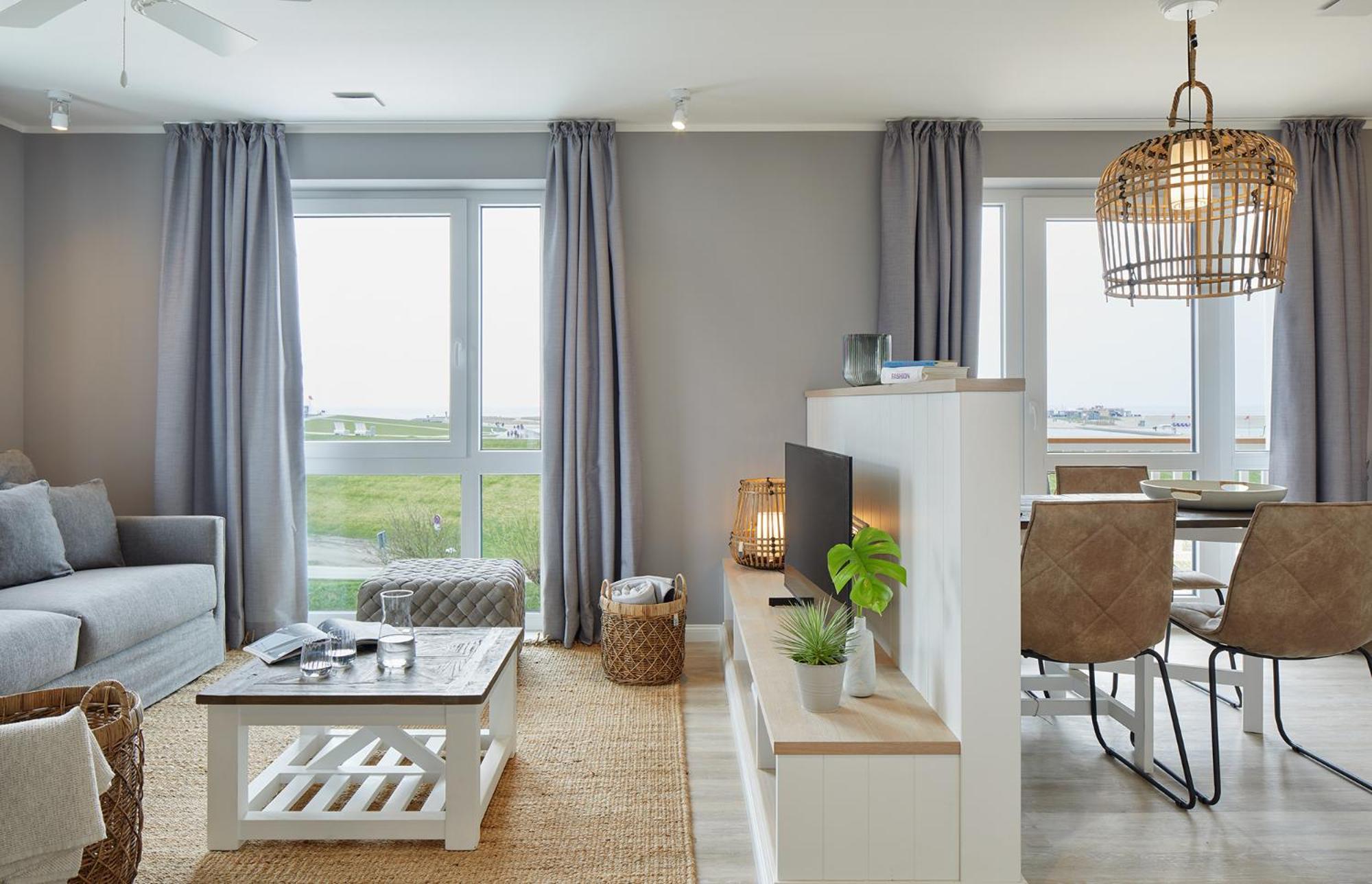 Studio Apartment with Sea View - Photo 4
