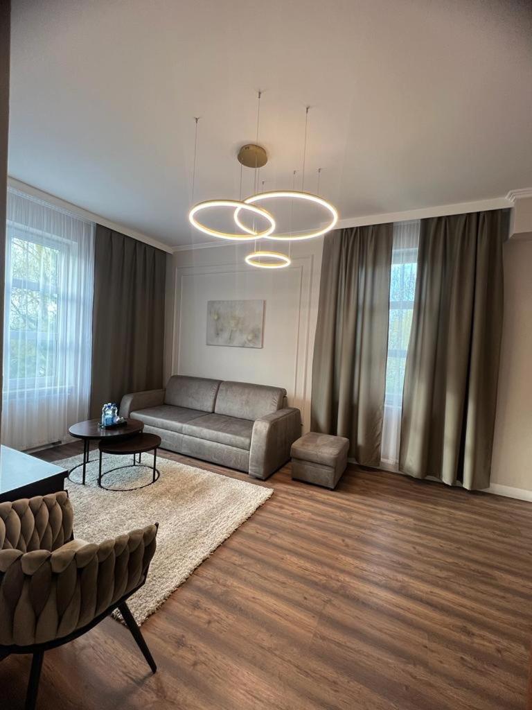 Standard Apartment photo 1