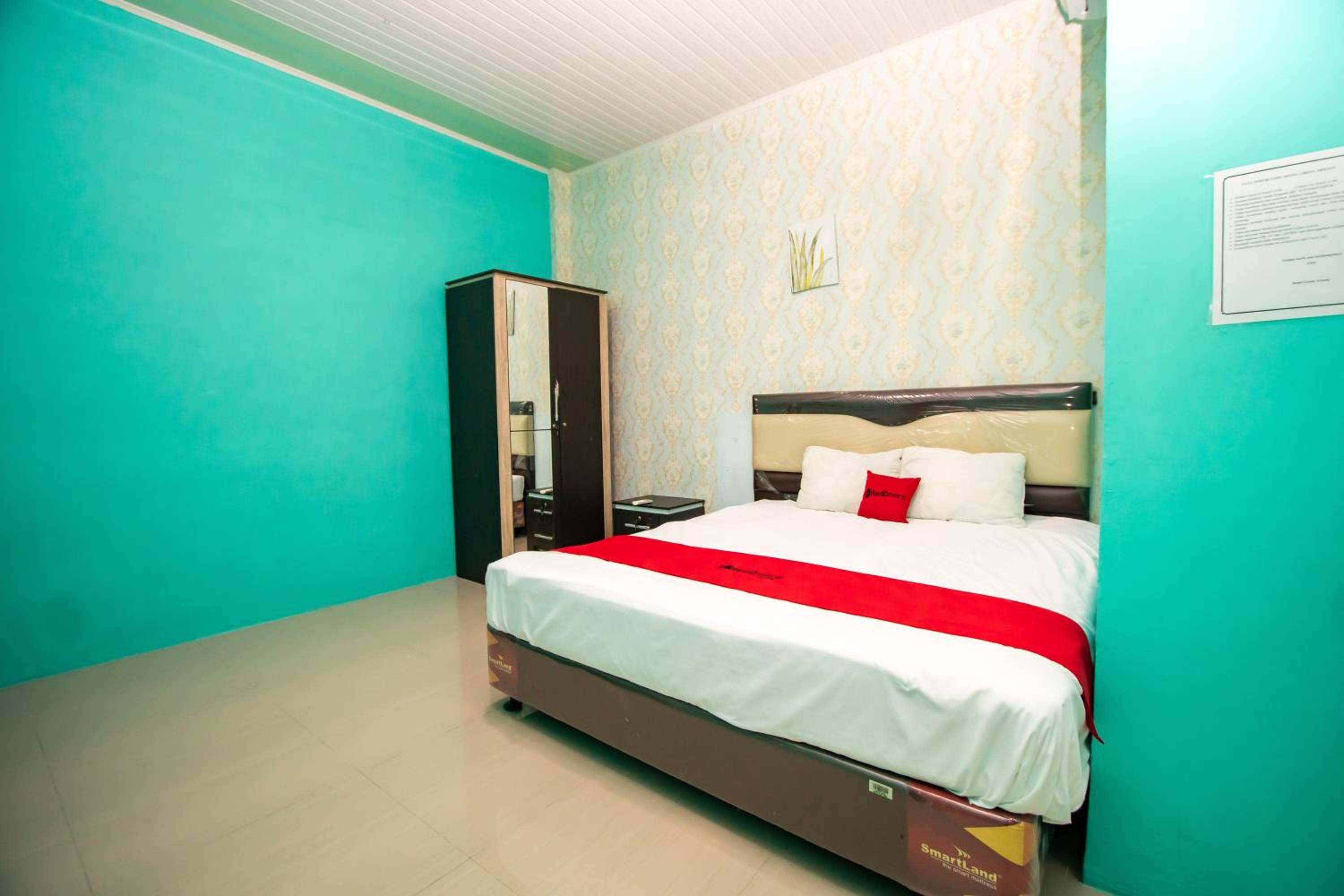 Standard Double Room photo 1