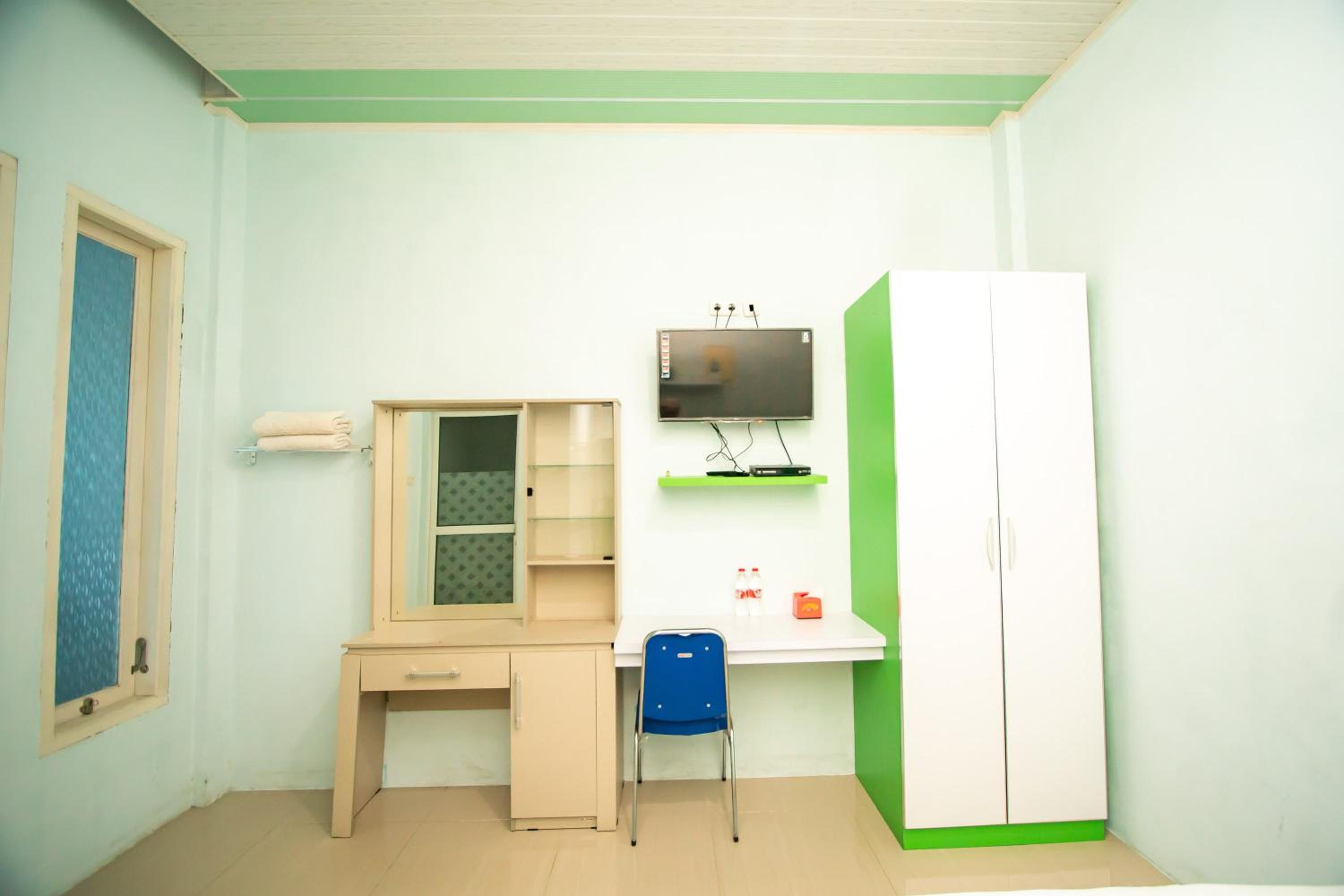 Deluxe Room photo 2