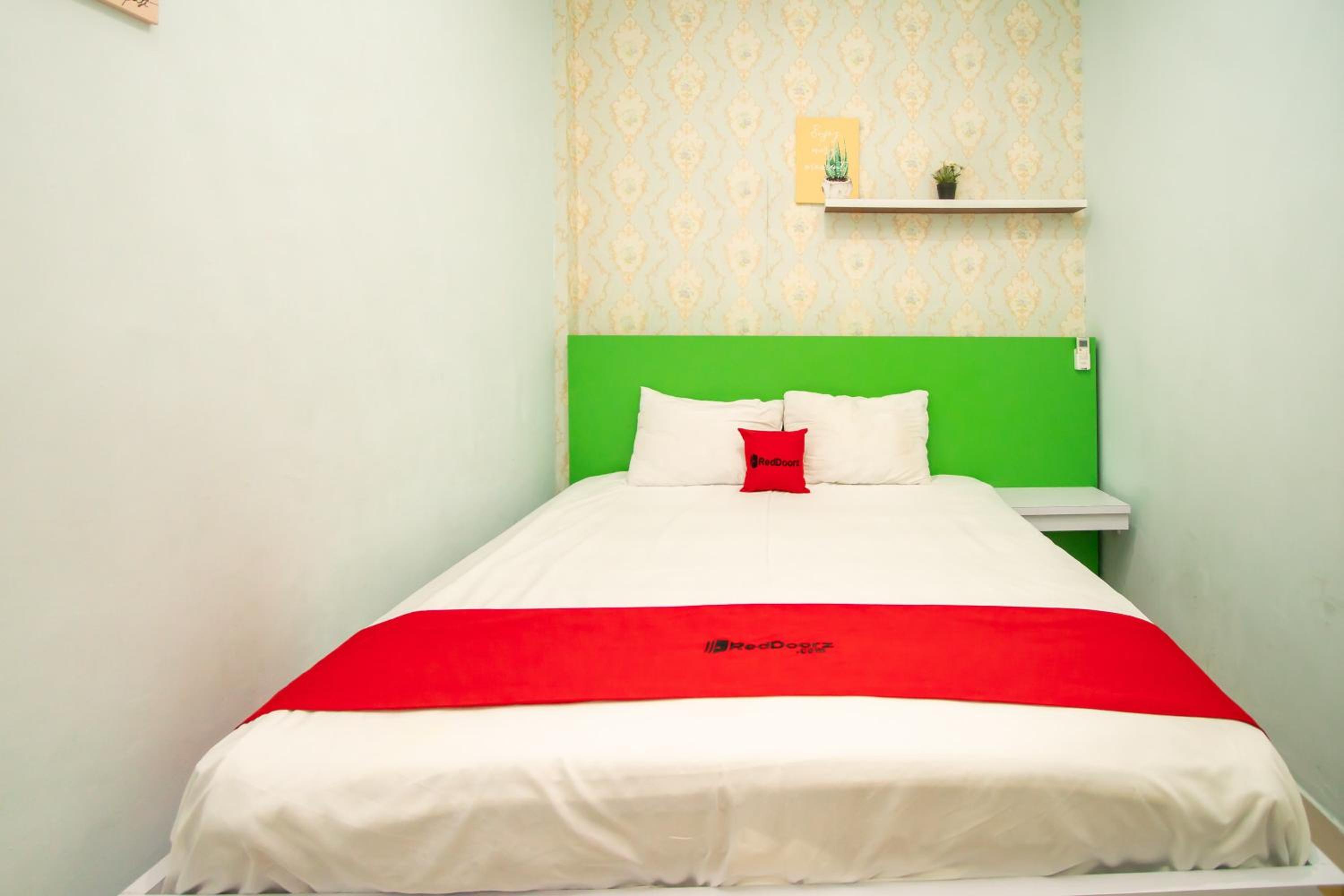 Deluxe Room photo 1