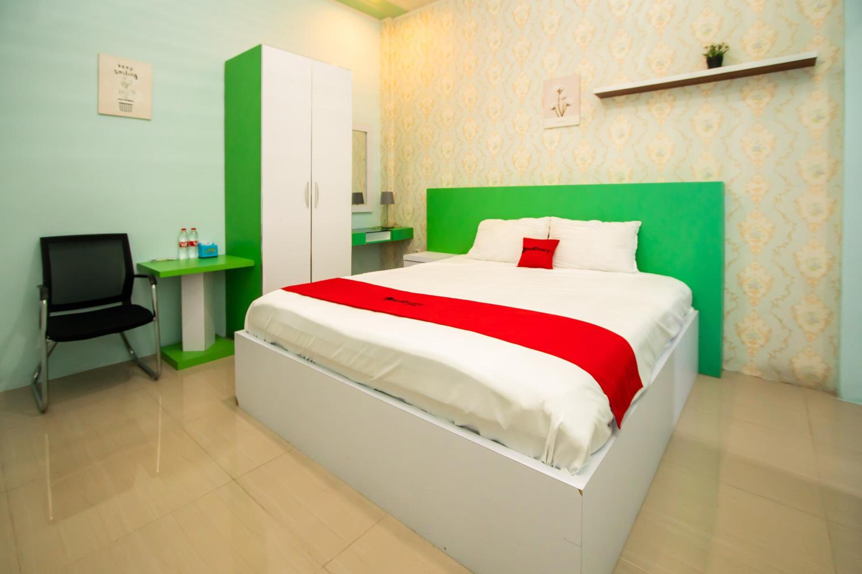 Suite photo 1