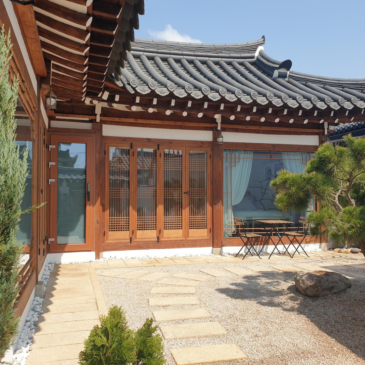 Queen Room with Garden View photo 2