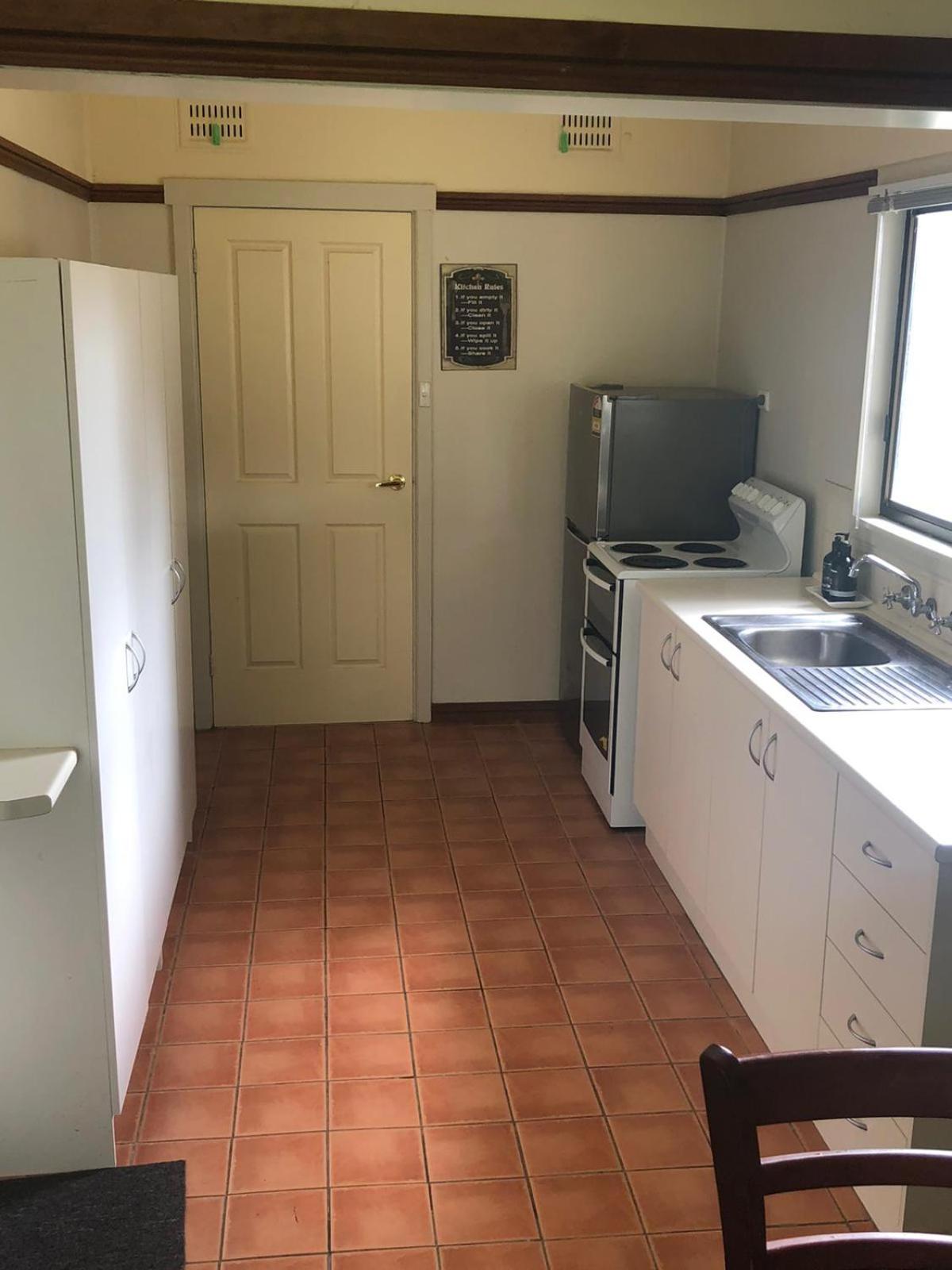 Basic Three-Bedroom Cottage - Photo 10
